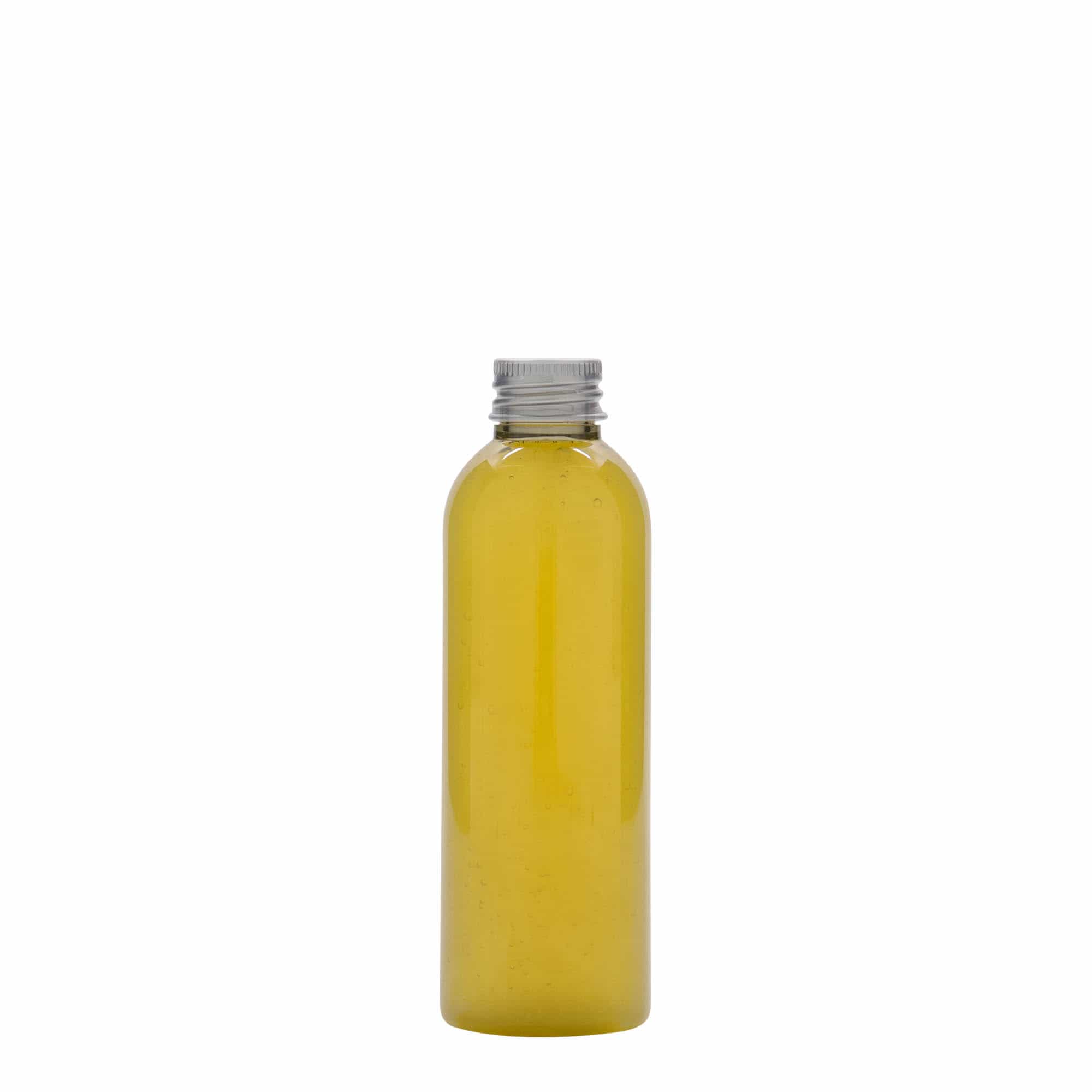 100 ml reciklirana plastična steklenička 'Pegasus', PCR, odprtina: 20/410