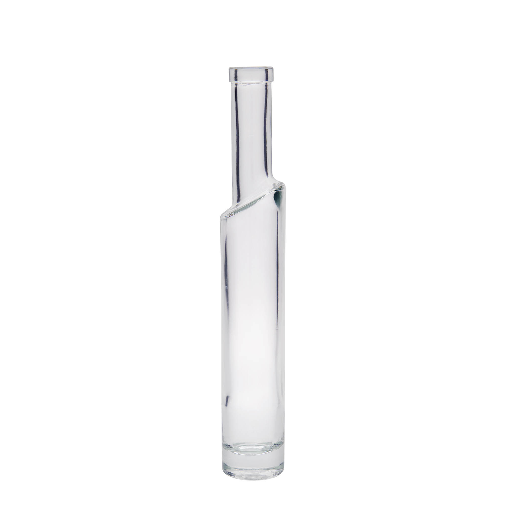 200 ml steklenica 'Feeling', odprtina: pluta 200 ml steklenica 'Feeling', odprtina: pluta