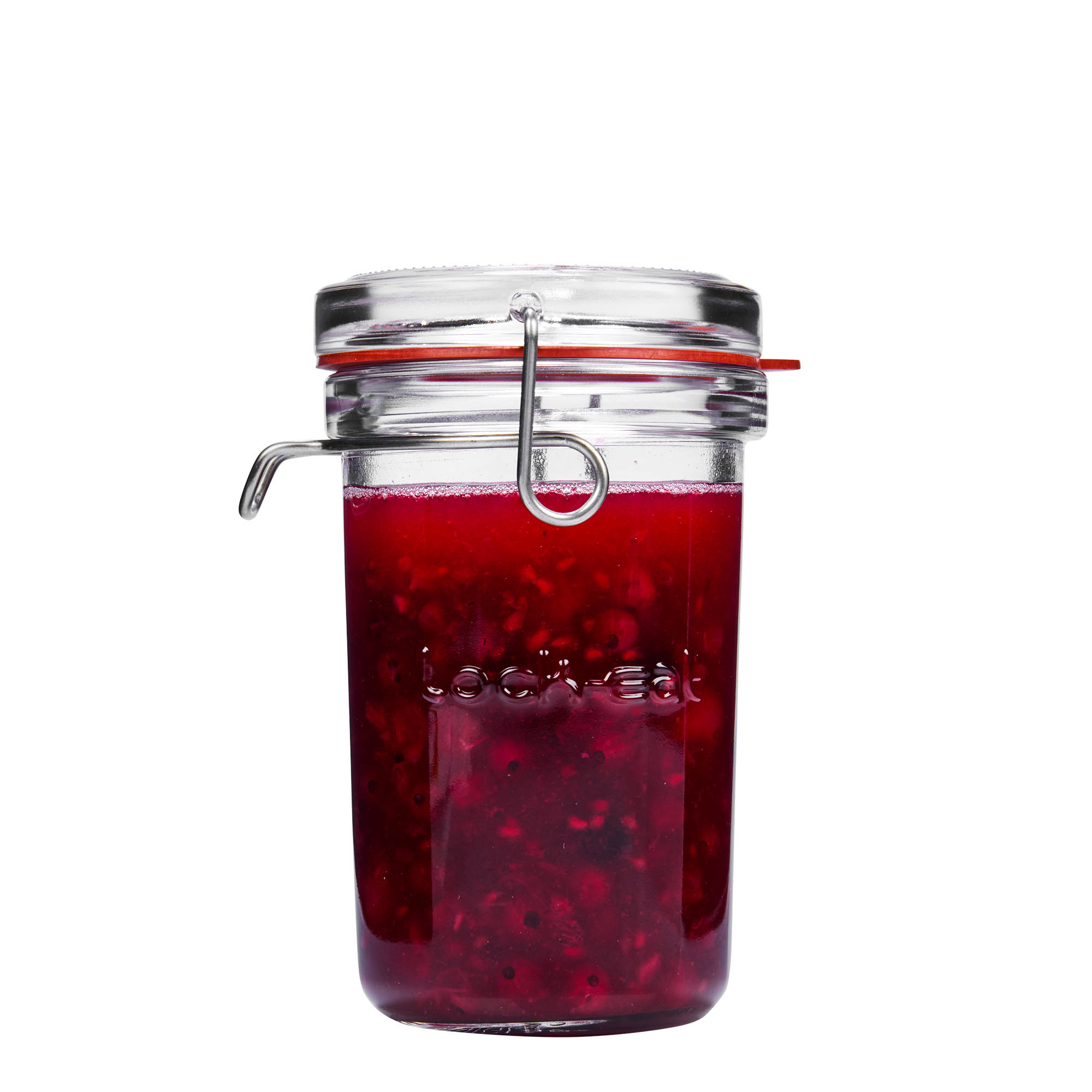 350 ml steklenica z žičnim sponkom 'Lock-Eat', odprtina: žični spončni zapiralnik