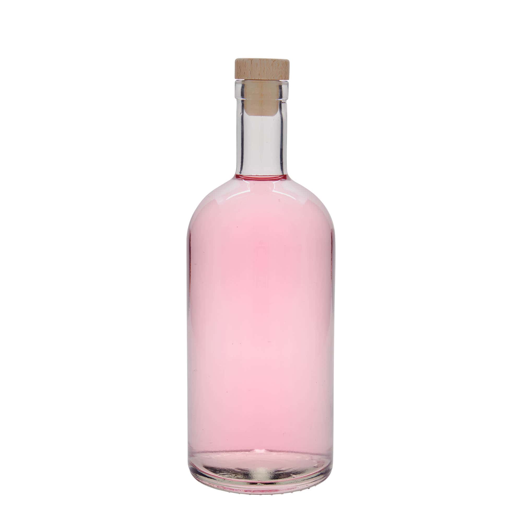 1000 ml steklenica 'Gerardino', odprtina: pluta