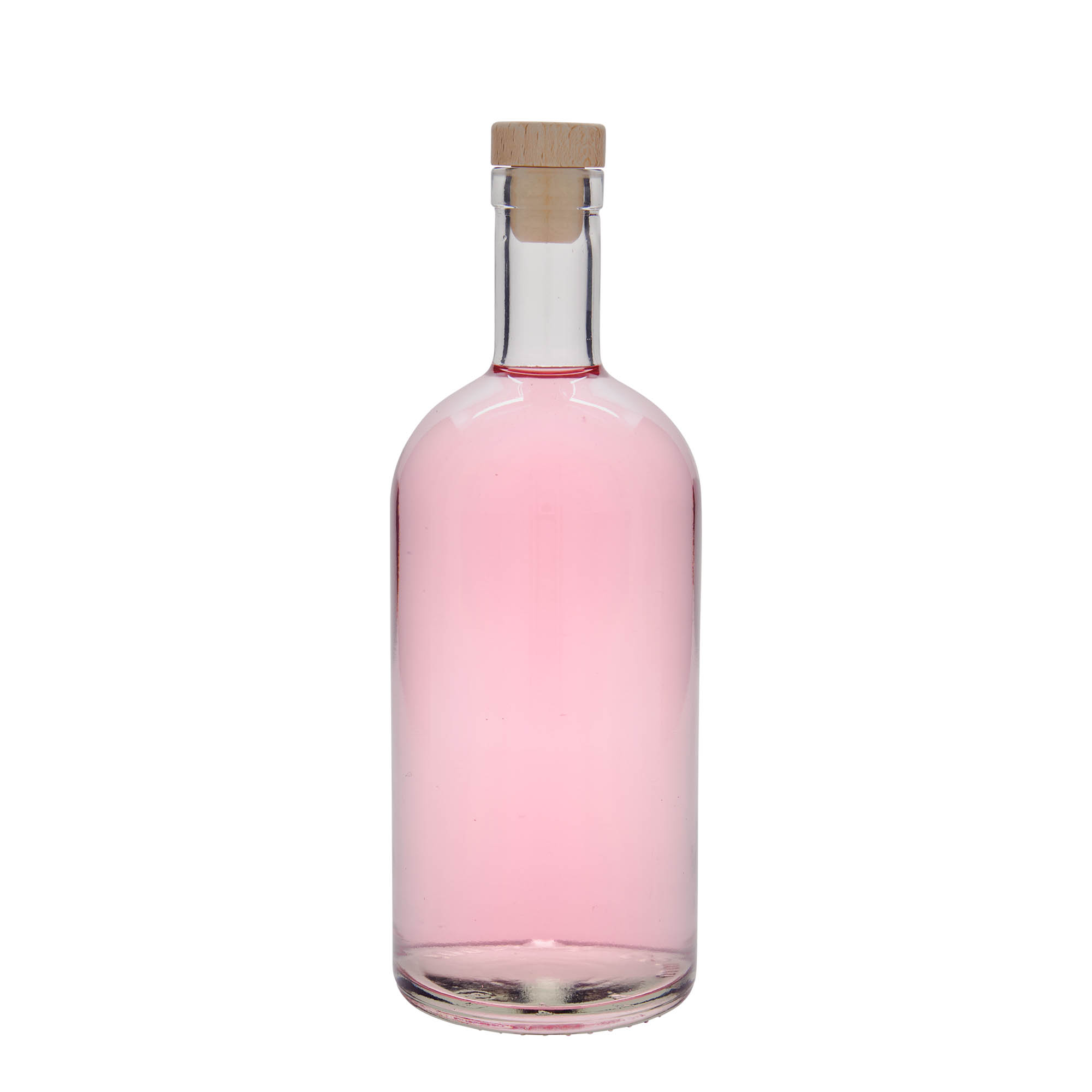 1000 ml steklenica 'Gerardino', odprtina: pluta 1000 ml steklenica 'Gerardino', odprtina: pluta