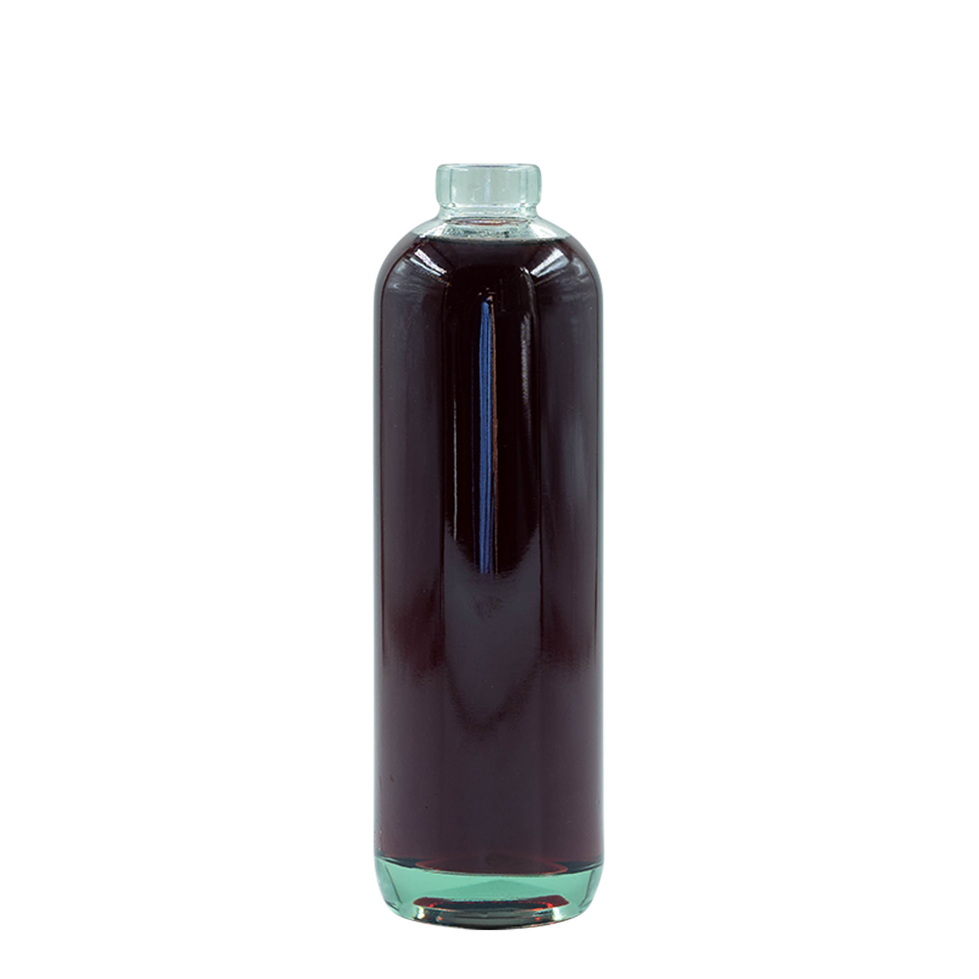 700 ml steklenica 'Pilot', odprtina: pluta