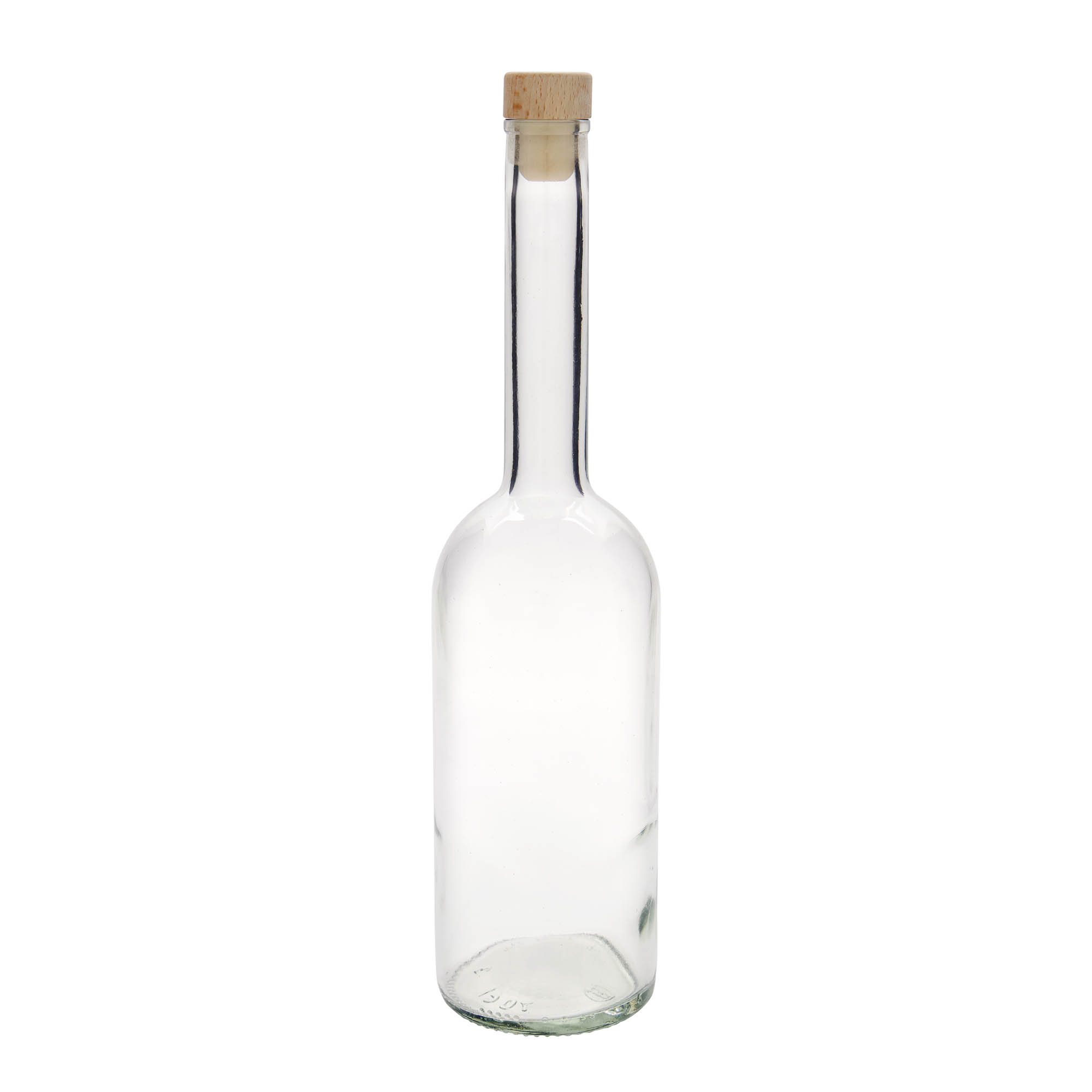 700 ml steklenica 'Opera', odprtina: plutovina