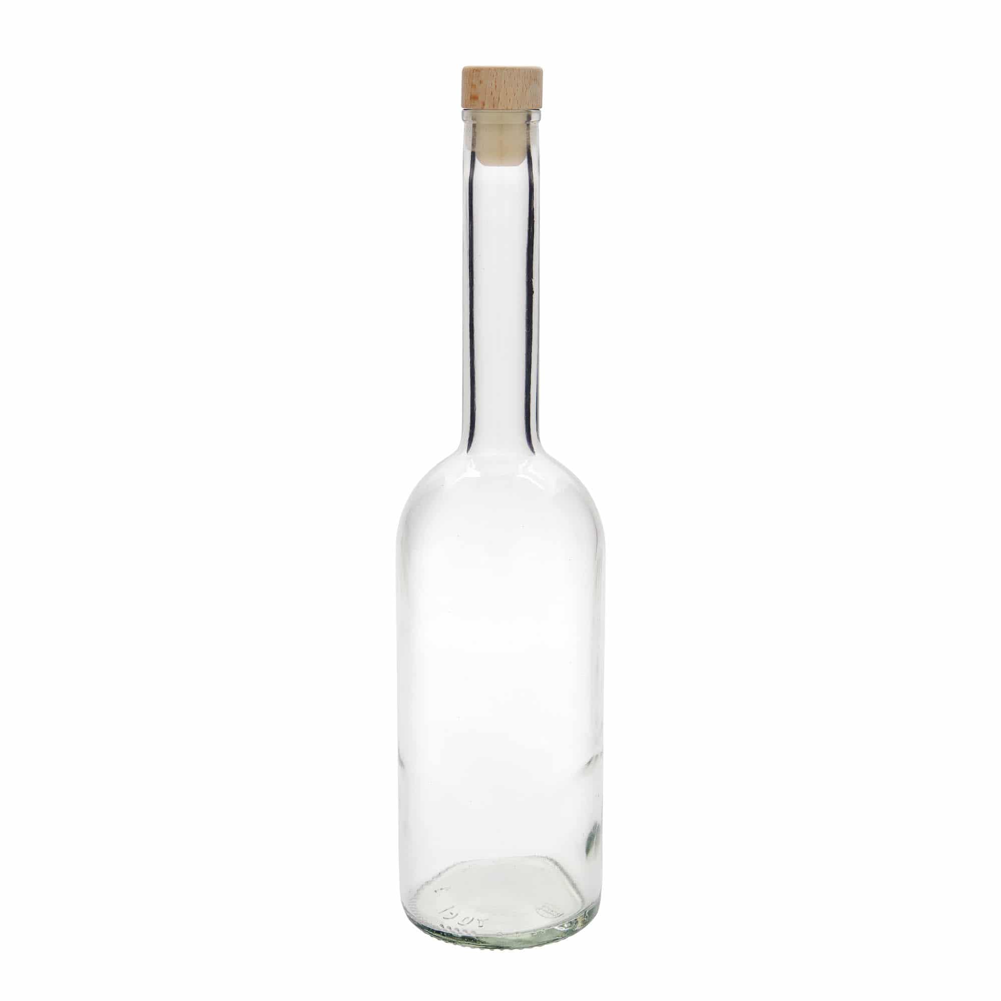 700 ml steklenica 'Opera', odprtina: plutovina