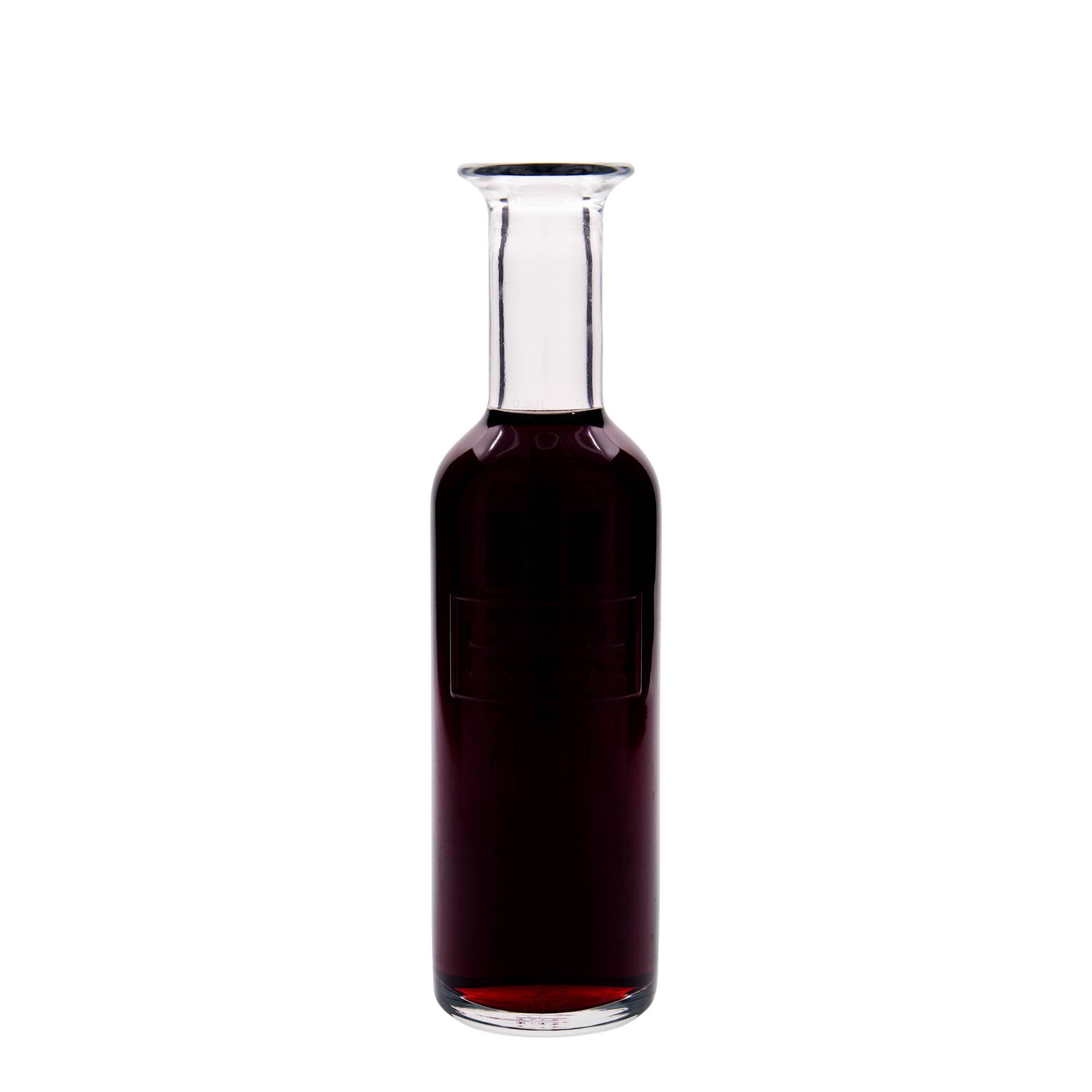 500 ml steklenica 'Optima Fine Wine', odprtina: zamašek
