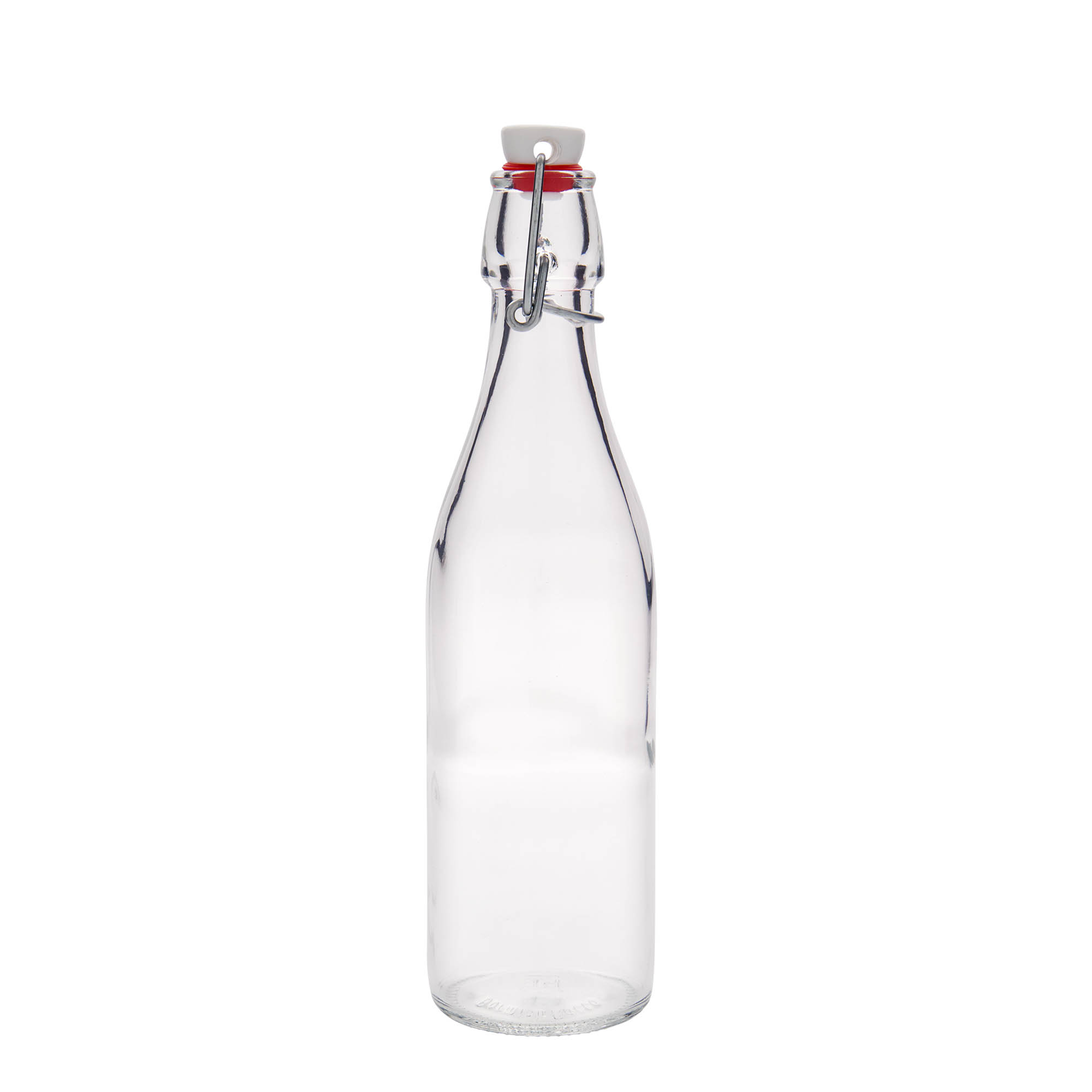 500 ml steklenica 'Giara', odprtina: s sponko