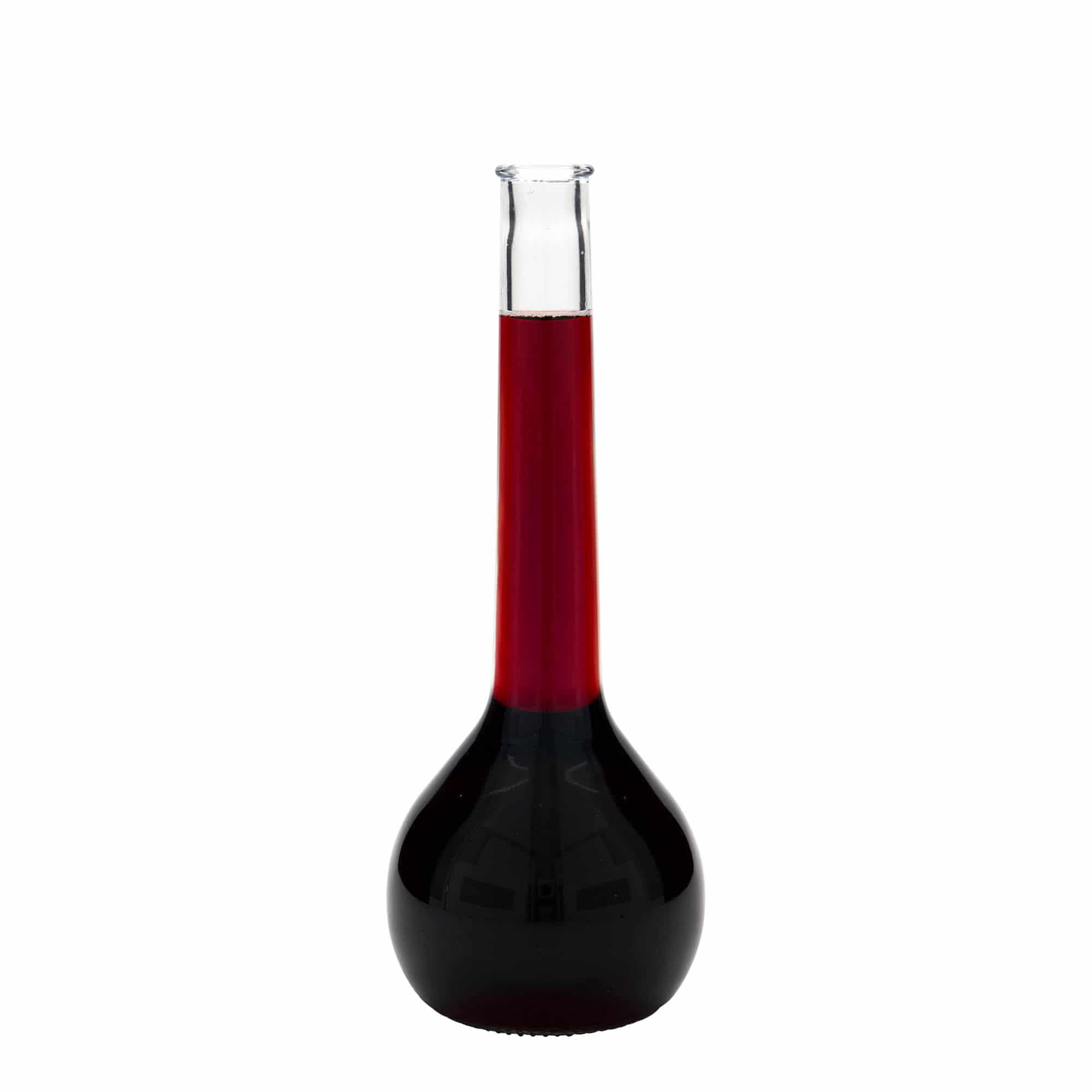 500 ml steklenica 'Tulipano', odprtina: zamašek