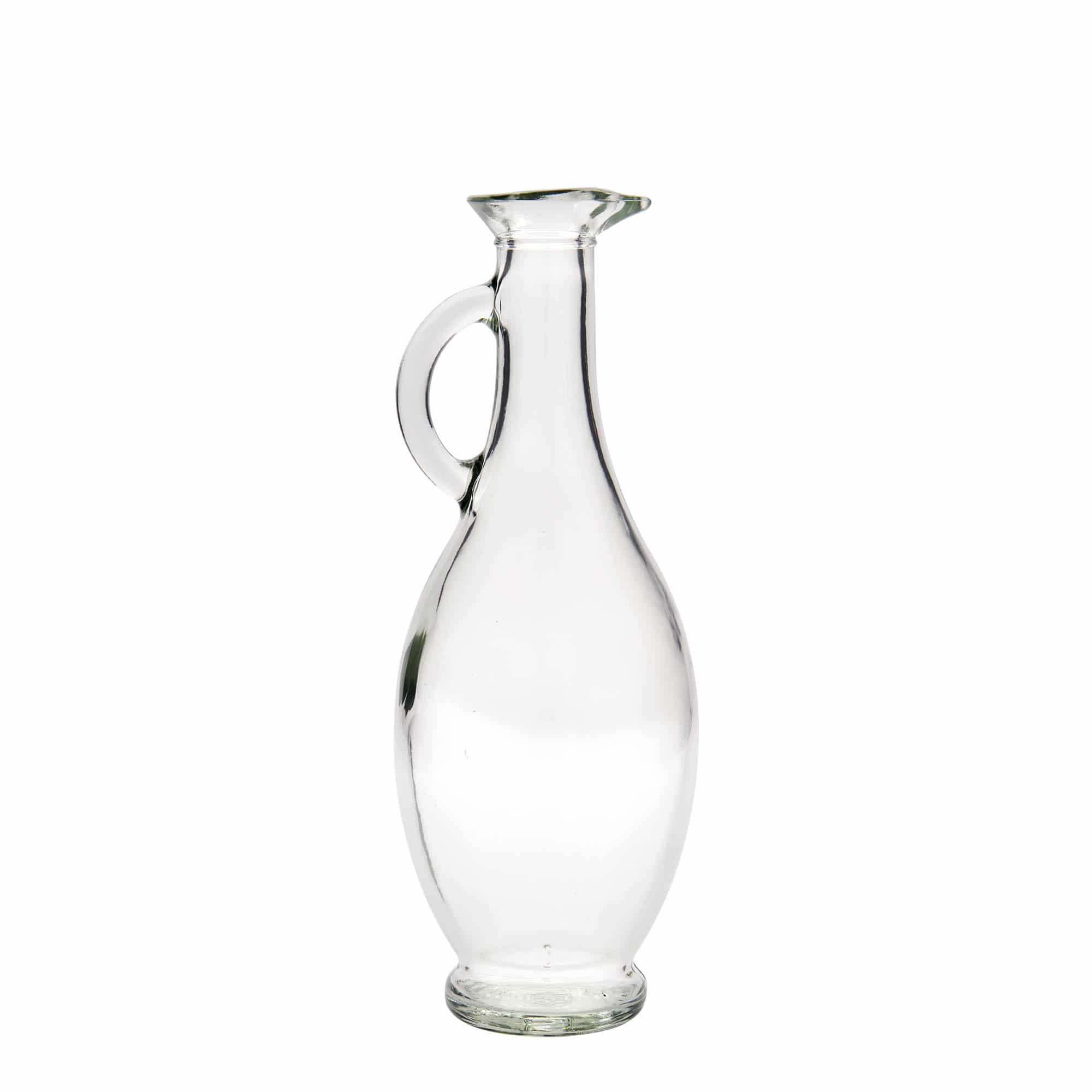 500 ml steklenica za kis/olje »Egizia«, ustje: pluta 500 ml steklenica za kis/olje »Egizia«, ustje: pluta