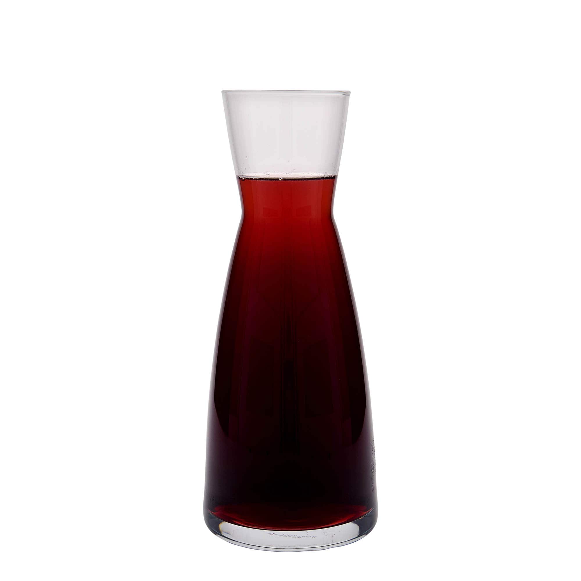 1000 ml karafa »Ipsilon«, steklo