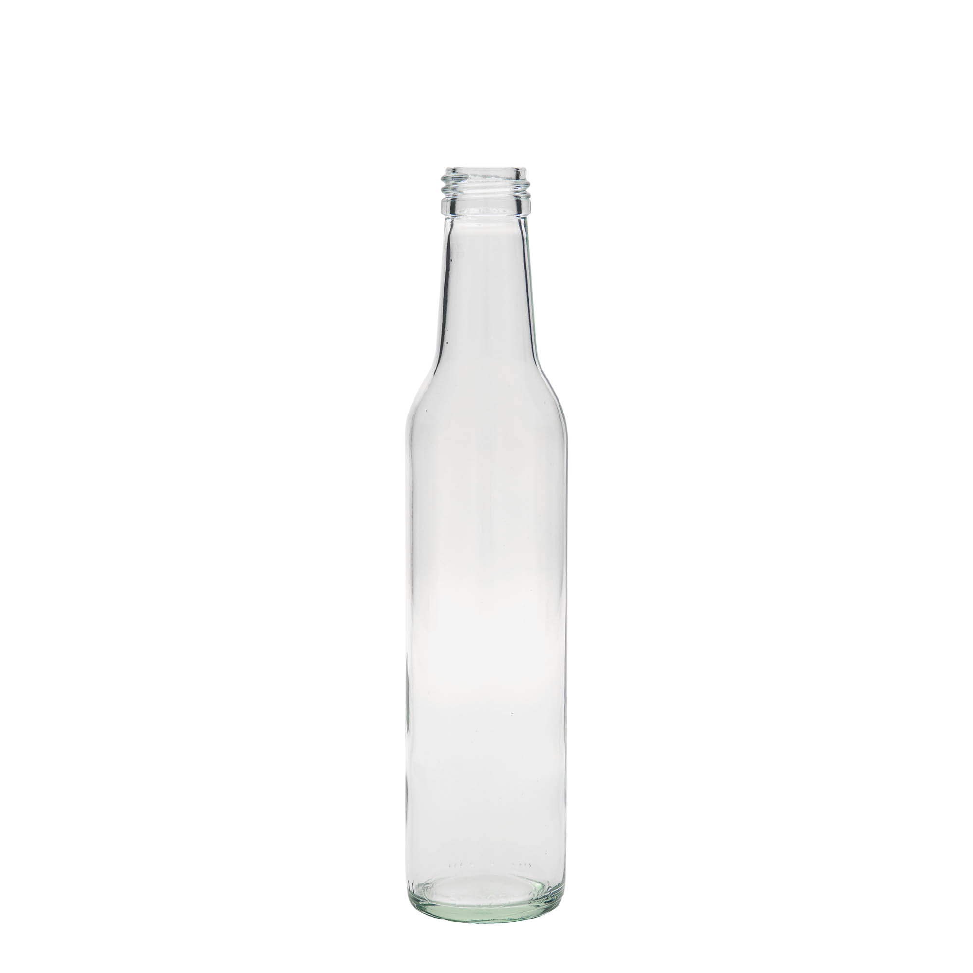 250 ml steklenica 'Cilindrica', odprtina: PP 28 250 ml steklenica 'Cilindrica', odprtina: PP 28