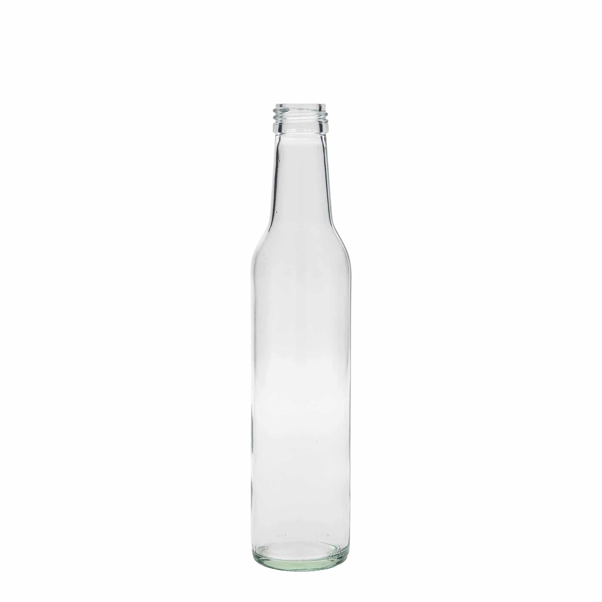 250 ml steklenica 'Cilindrica', odprtina: PP 28
