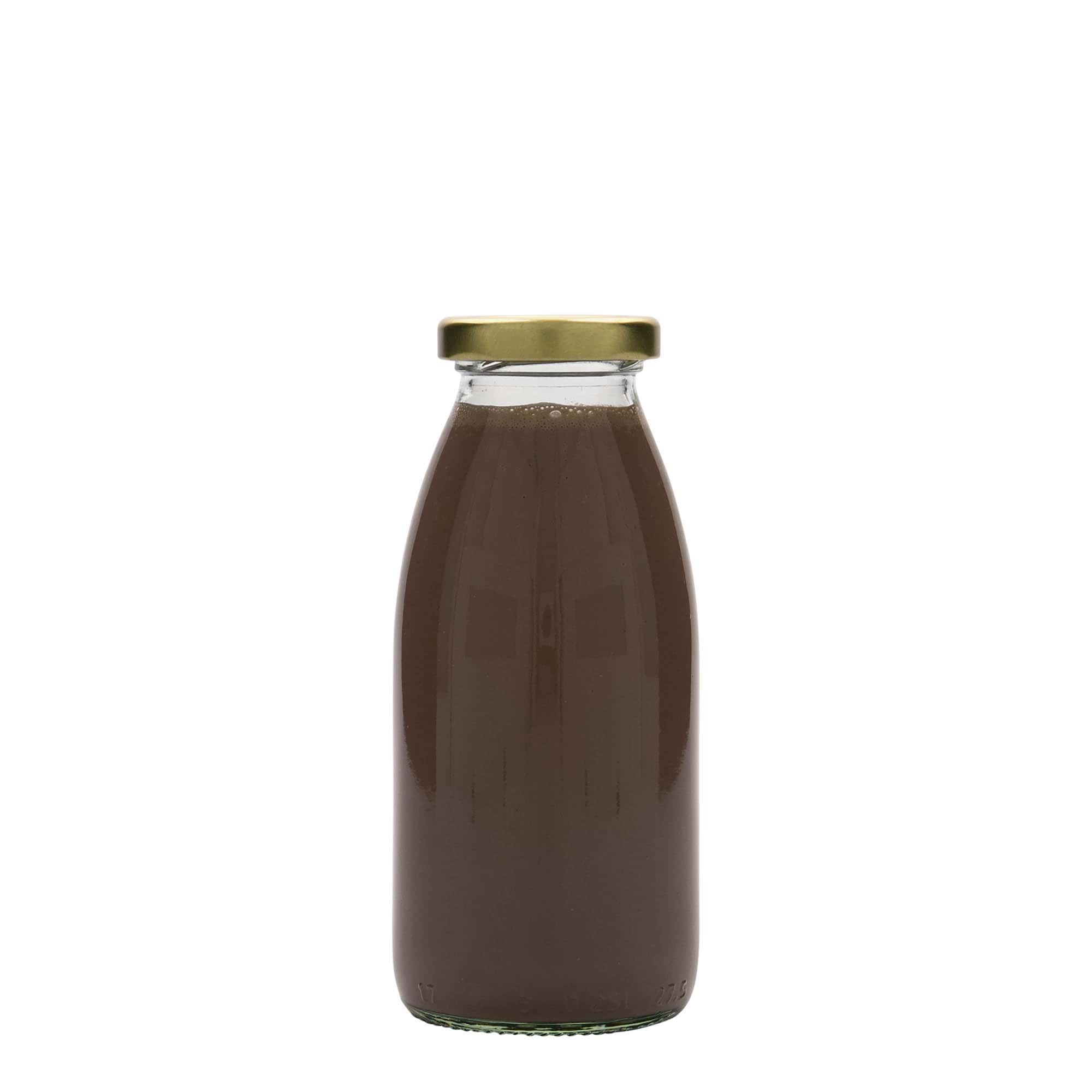 250 ml steklenička Vroni, odprtina: Twist-Off (TO 43)