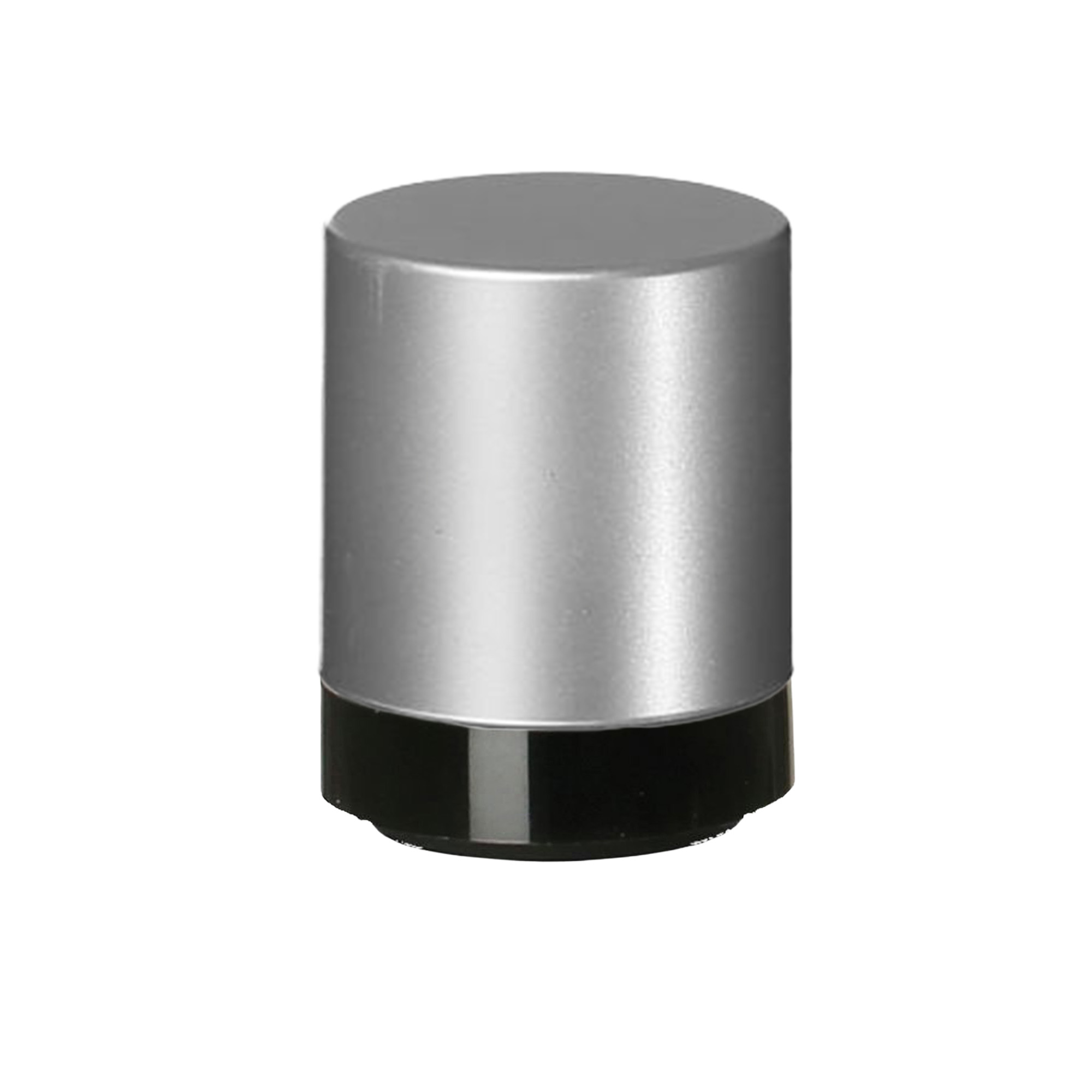 Airless-razpršilna črpalka 'Micro', PP-plastika, črna