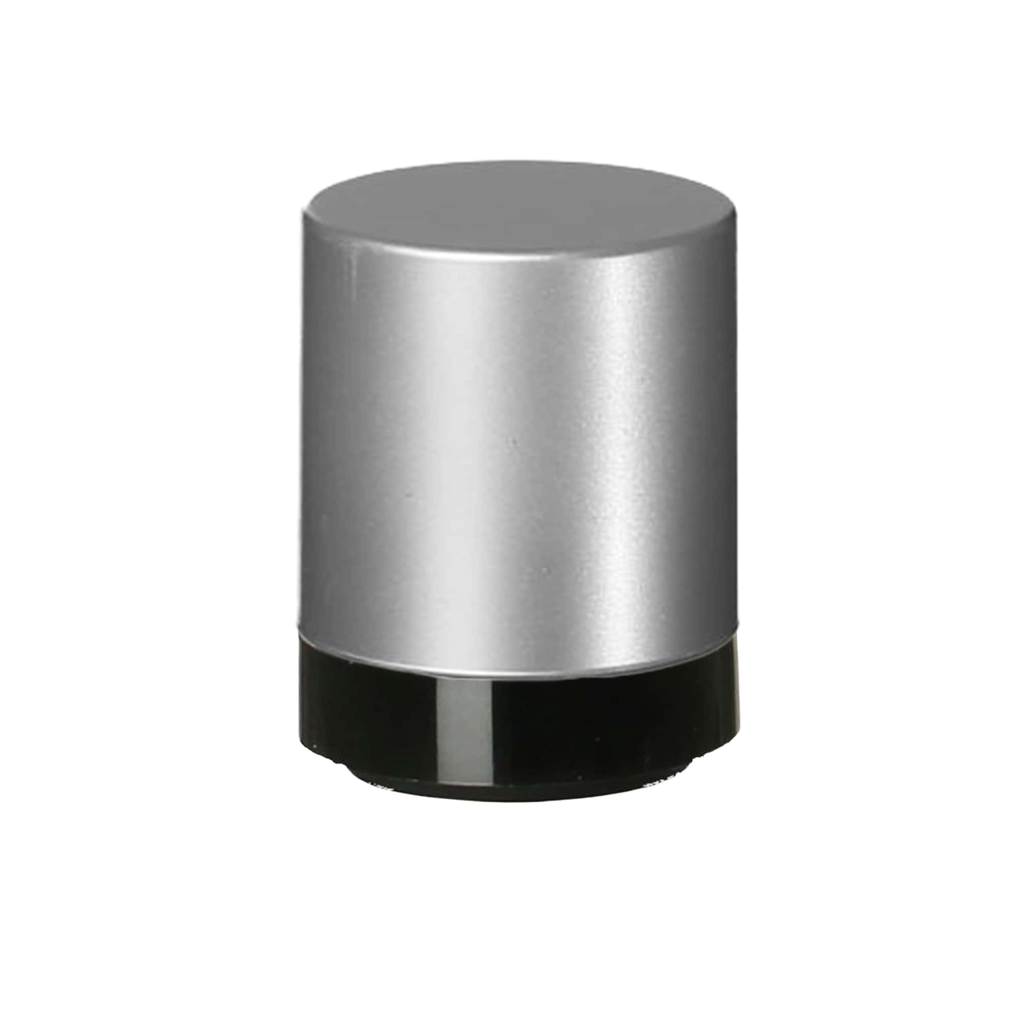 Airless-razpršilna črpalka 'Micro', PP-plastika, črna