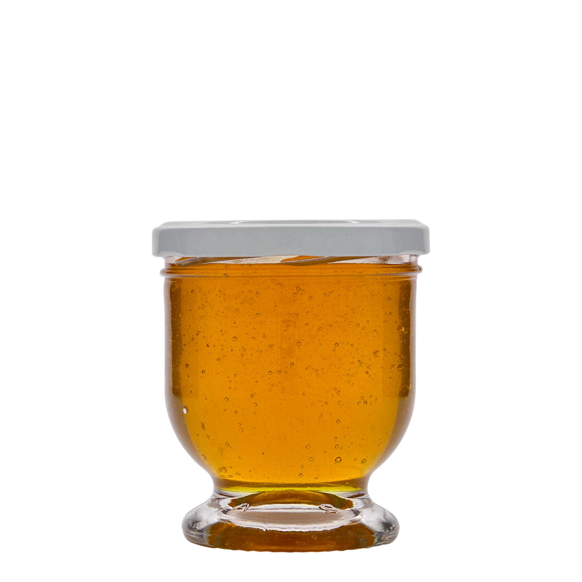 250 ml kozarec za vlaganje 'Nocca', odprtina: Twist-Off (TO 82)