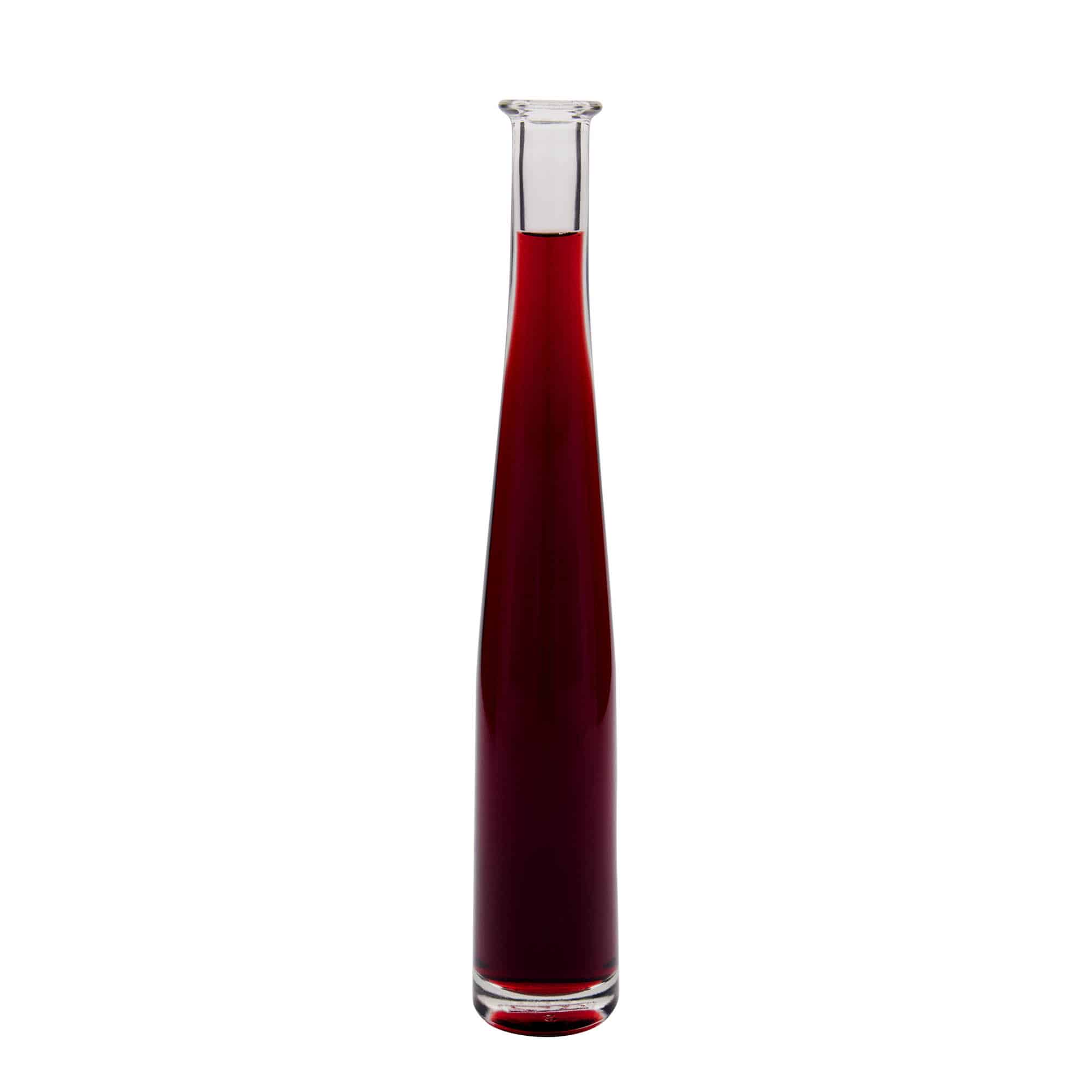 350 ml steklena steklenica »Renana Futura«, ustje: pluta