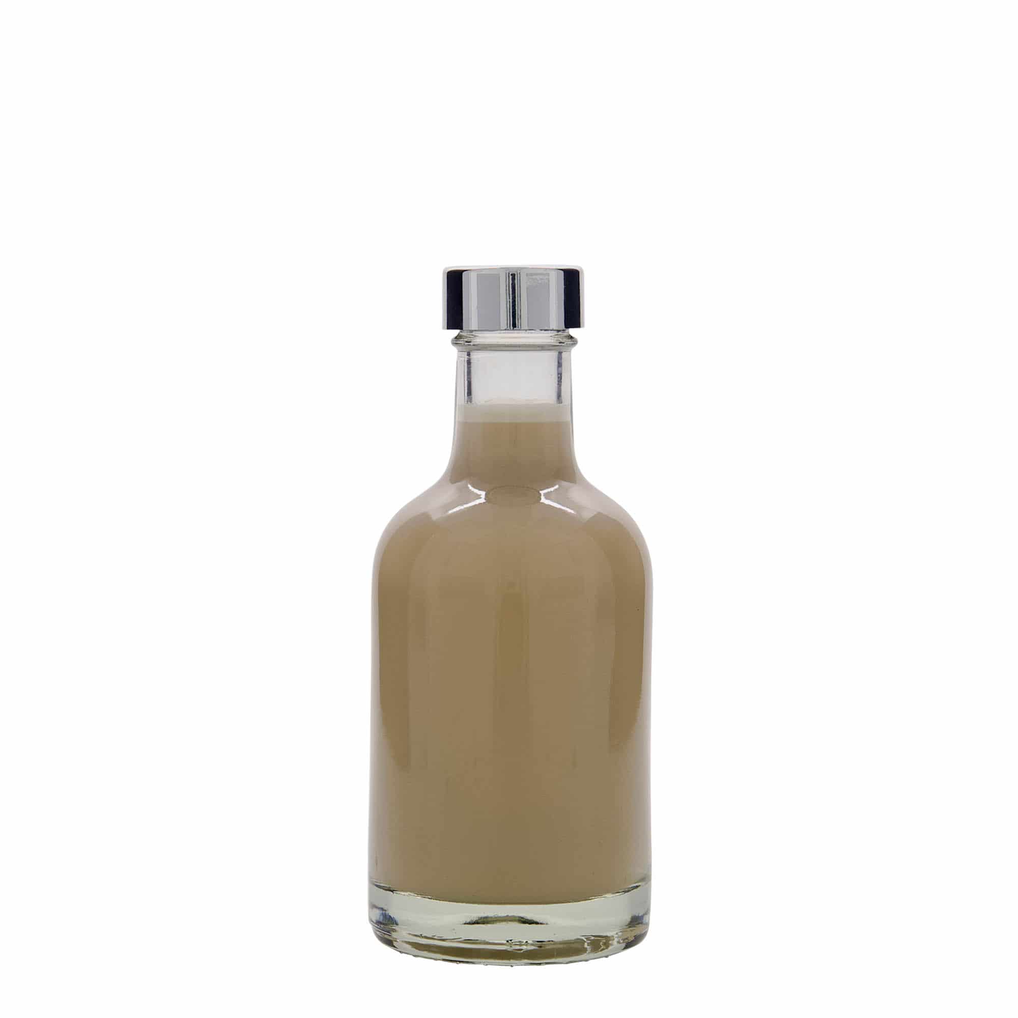 200 ml steklenica 'First Class', odprtina: GPI 28