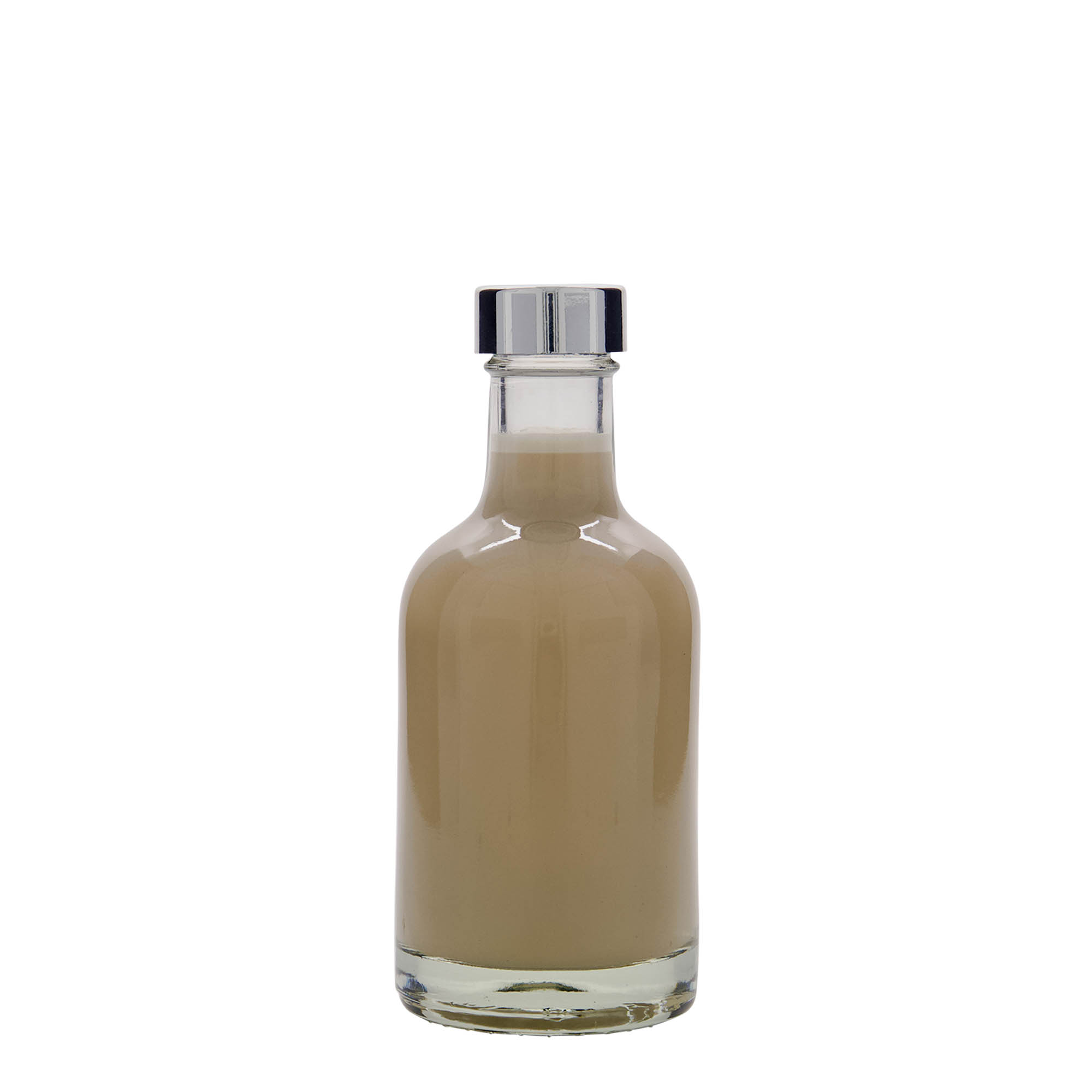 200 ml steklenica 'First Class', odprtina: GPI 28