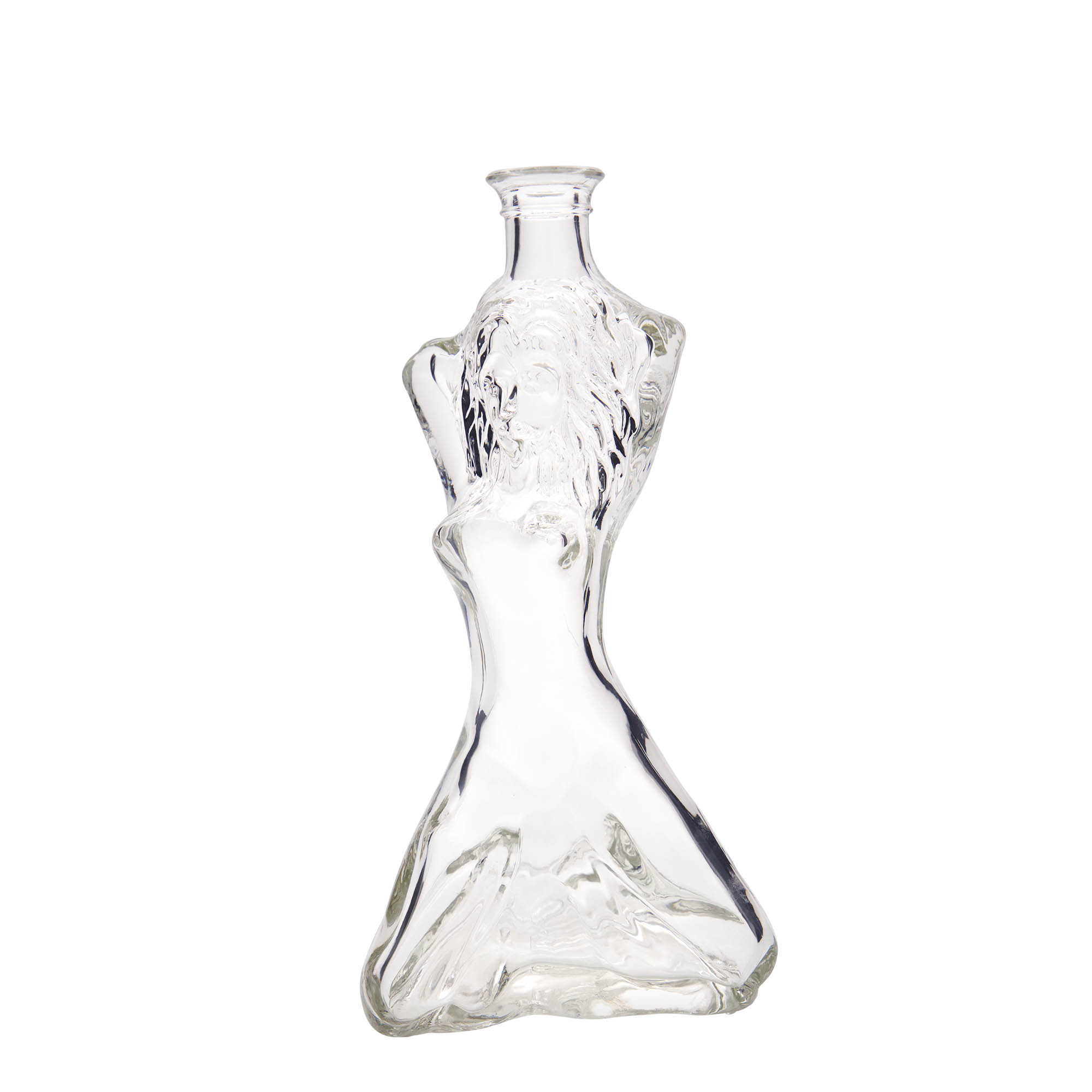 350 ml steklenica 'Lexy', odprtina: zamašek