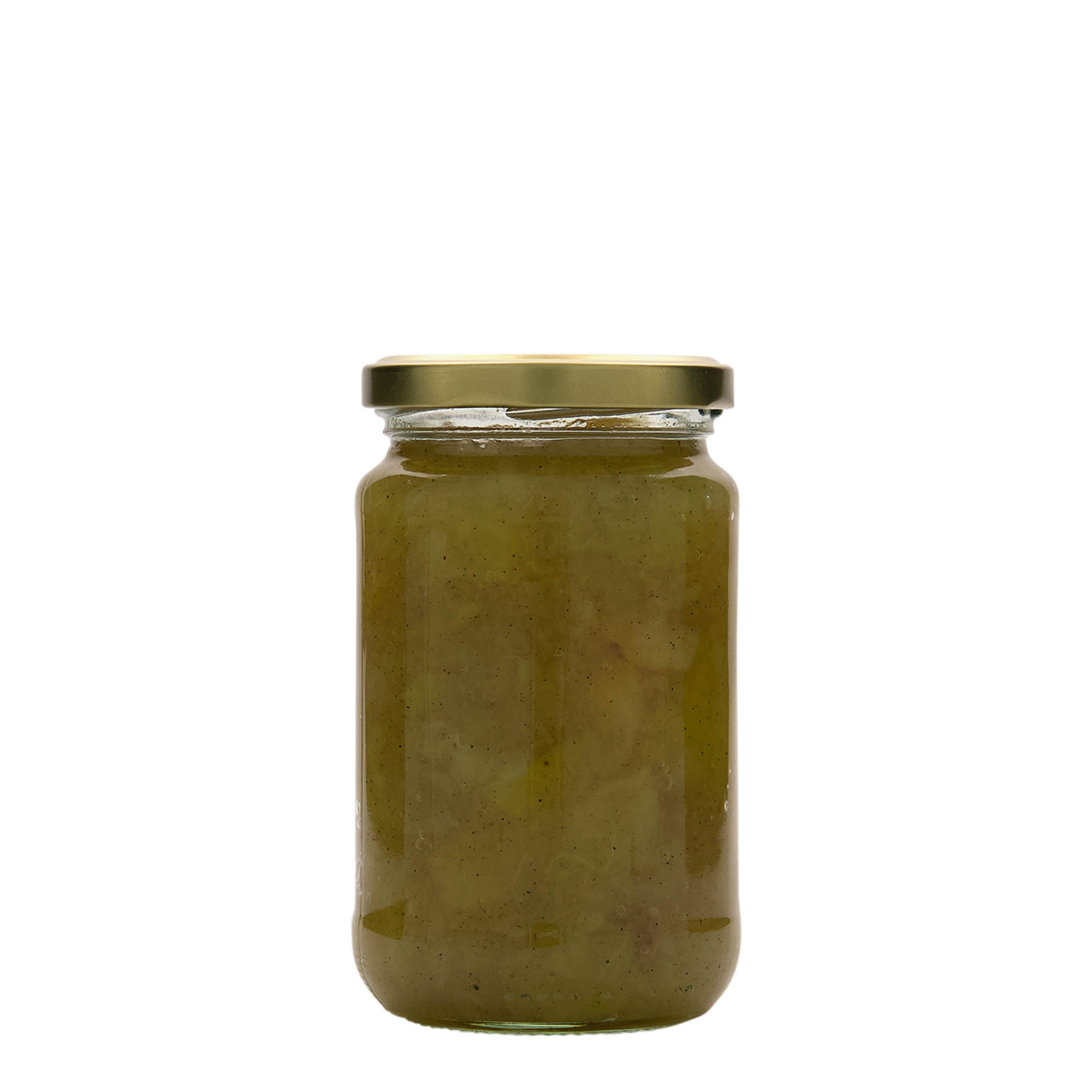 375 ml konzervna steklenica, odprtina: Twist-Off (TO 66)