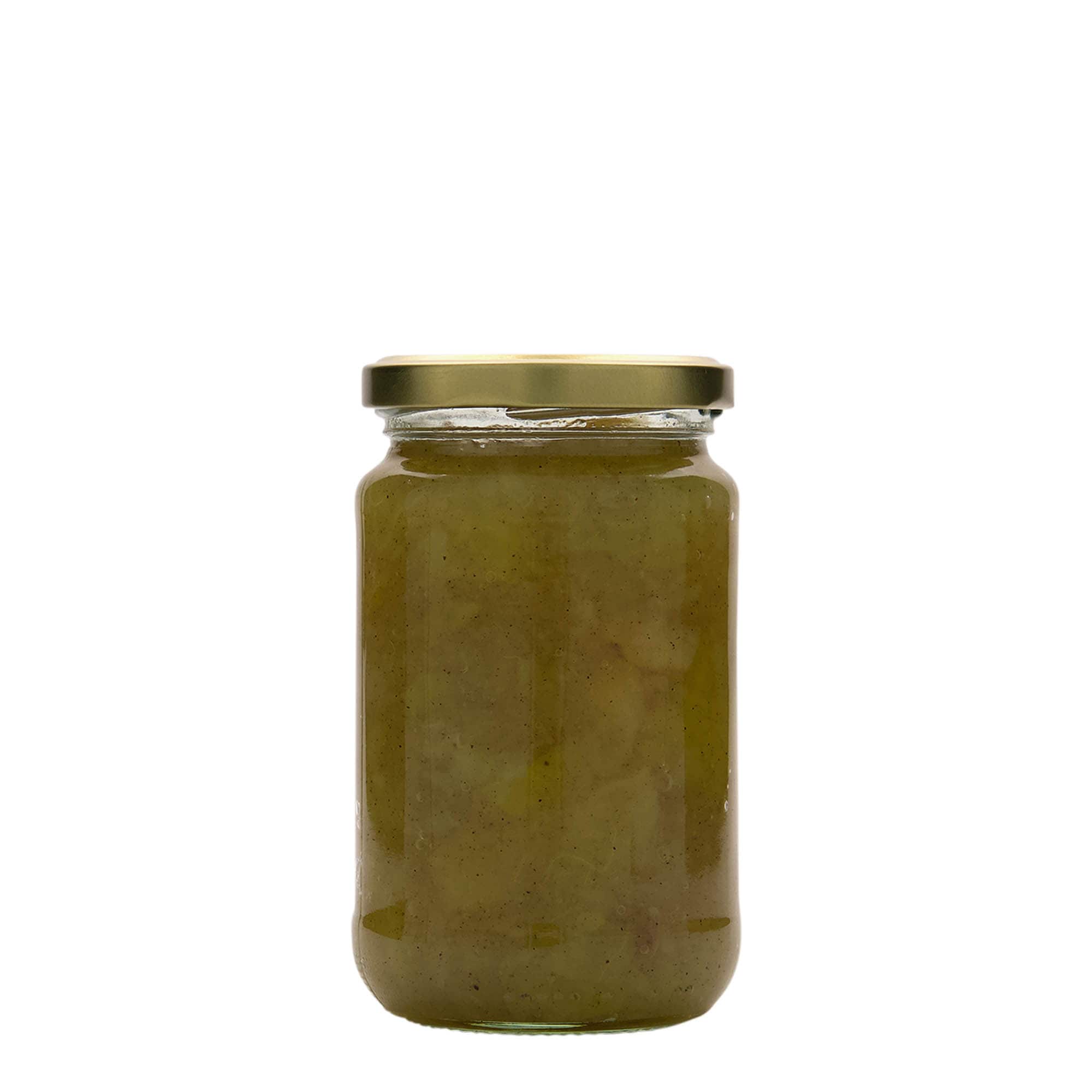 375 ml konzervna steklenica, odprtina: Twist-Off (TO 66)