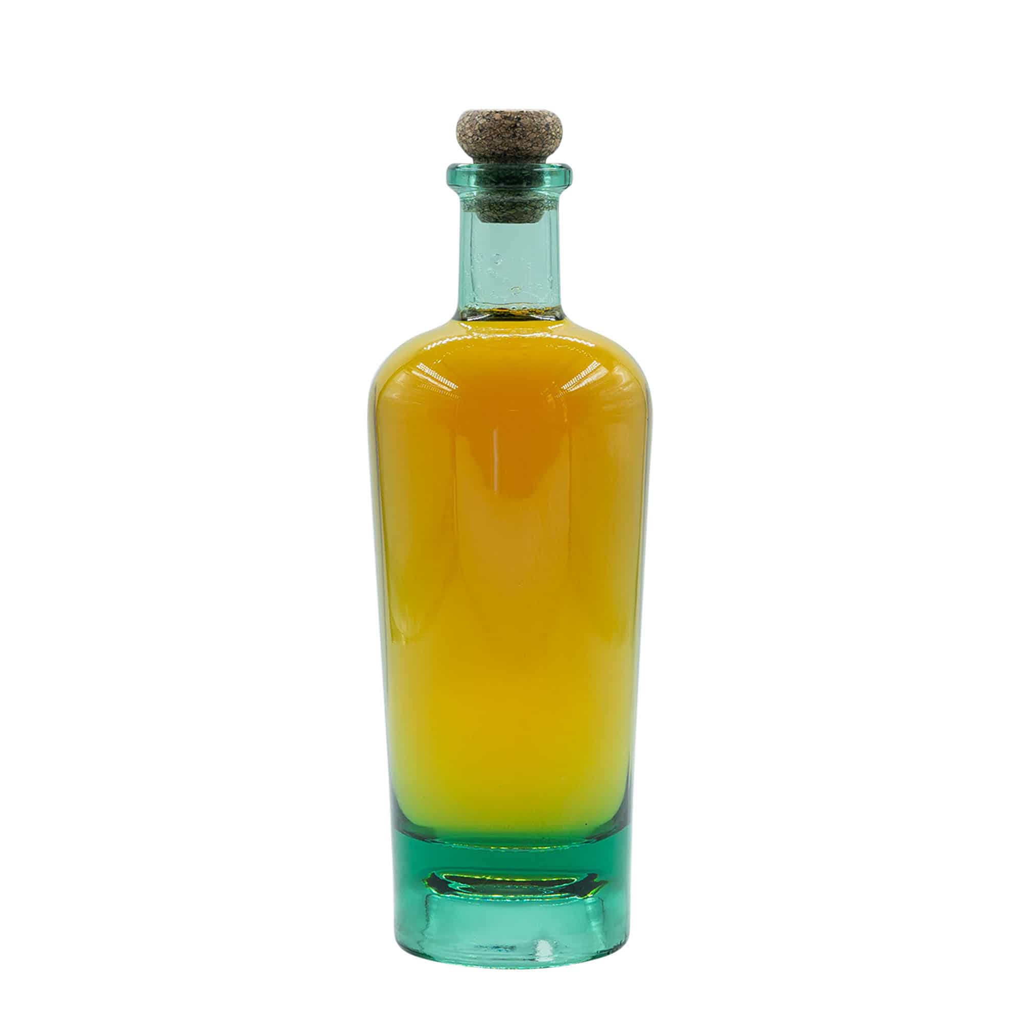 700 ml steklenica 'Clarior', odprtina: plutovinasti zamašek