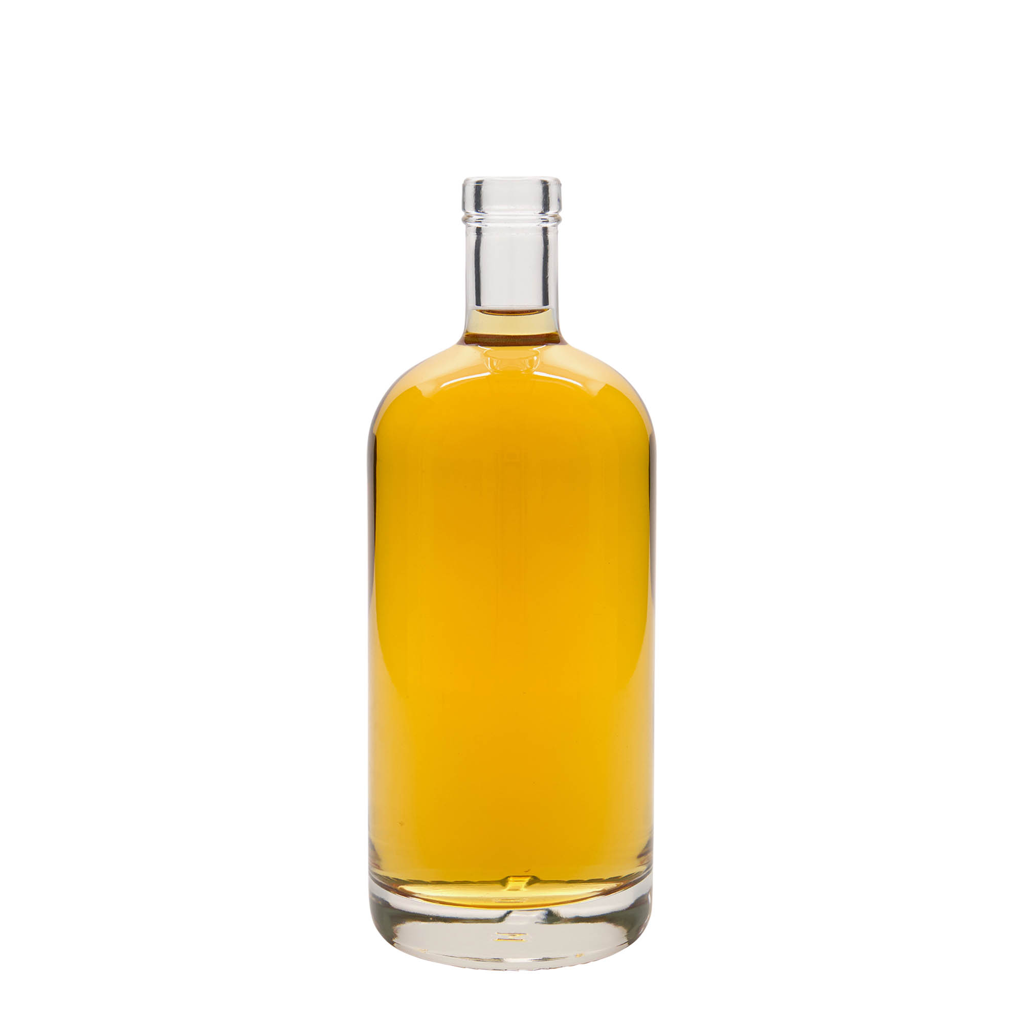 700 ml steklenica 'Linea Uno', odprtina: pluta 700 ml steklenica 'Linea Uno', odprtina: pluta
