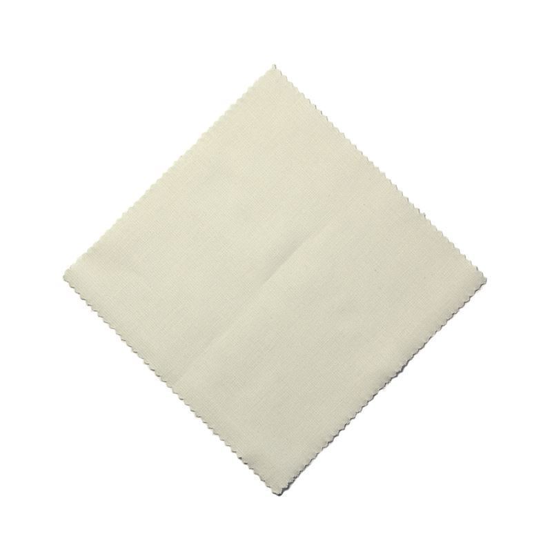Prtiček iz tkanine 12×12, kvadratni, tekstil, naravna, ustje: TO38–TO53 Prtiček iz tkanine 12×12, kvadratni, tekstil, naravna, ustje: TO38–TO53