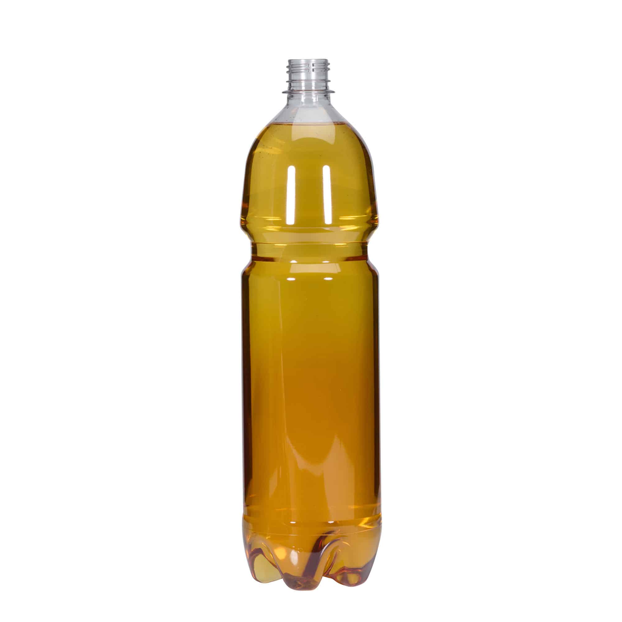 1500 ml steklenica iz PET plastike »Univerzalna«, plastika, ustje: PCO28 1500 ml steklenica iz PET plastike »Univerzalna«, plastika, ustje: PCO28