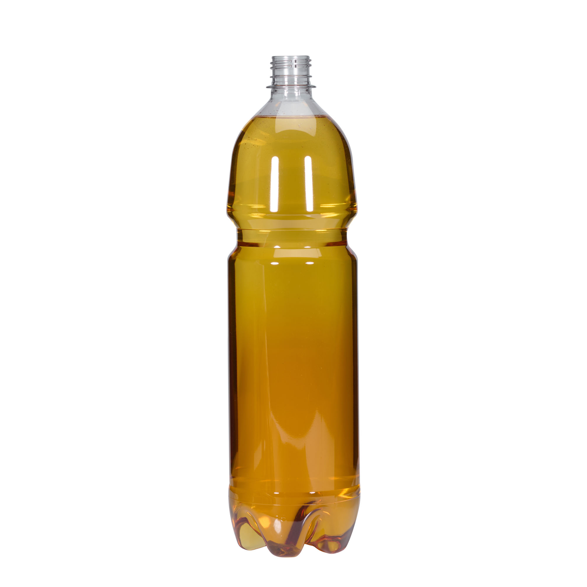 1.500 ml PET-flaska univerzalna, plastika, odprtina: PCO28 1.500 ml PET-flaska univerzalna, plastika, odprtina: PCO28
