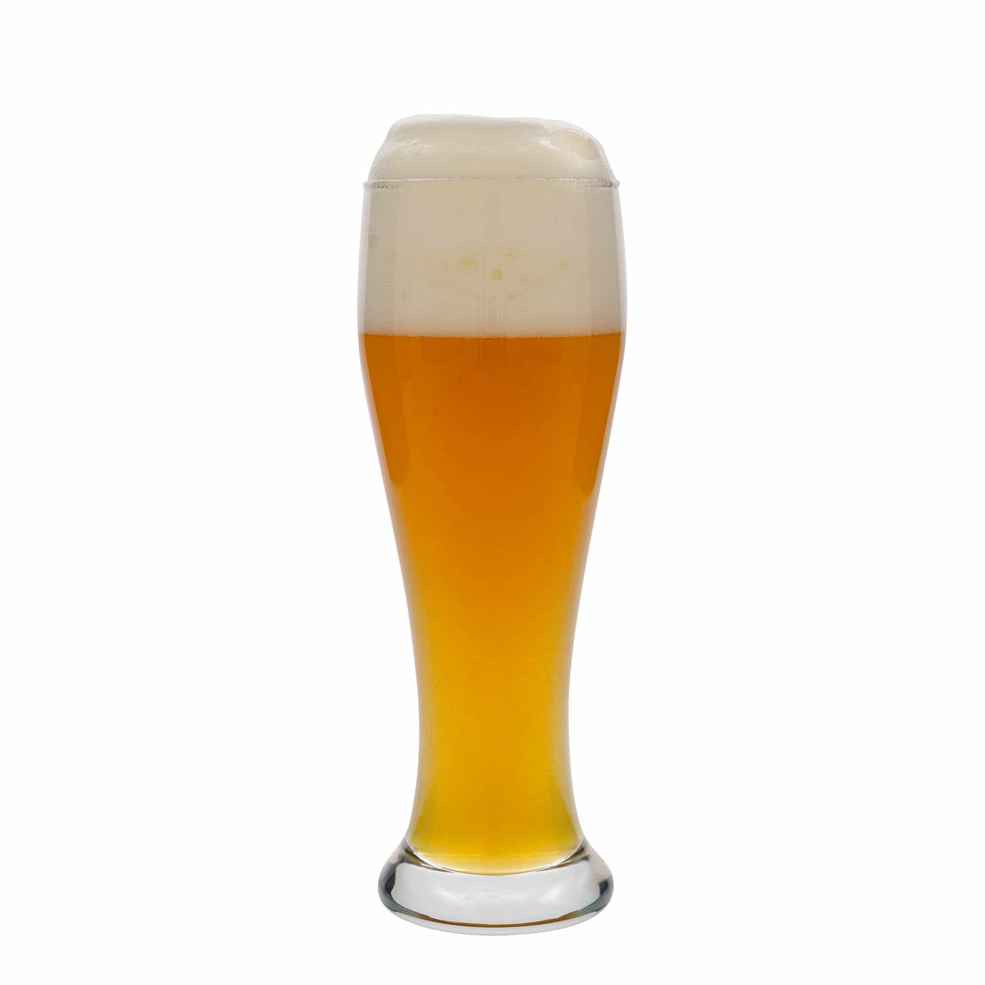 500 ml kozarec za pivo »Ranft«, steklo
