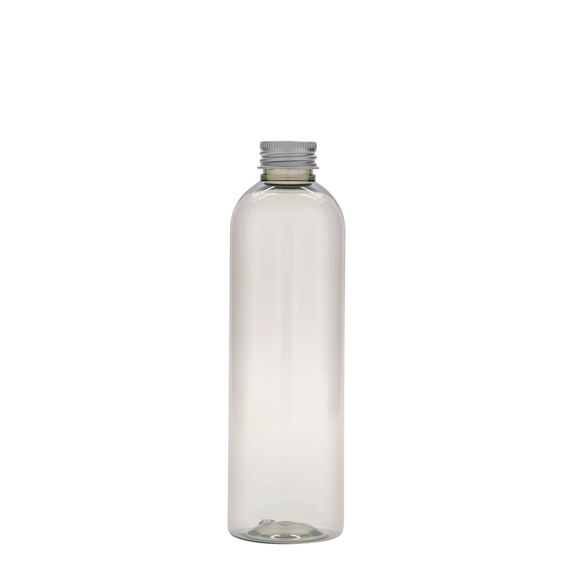 250 ml reciklirana plastična steklenica 'Pegasus', PCR, odprtina: 20/410