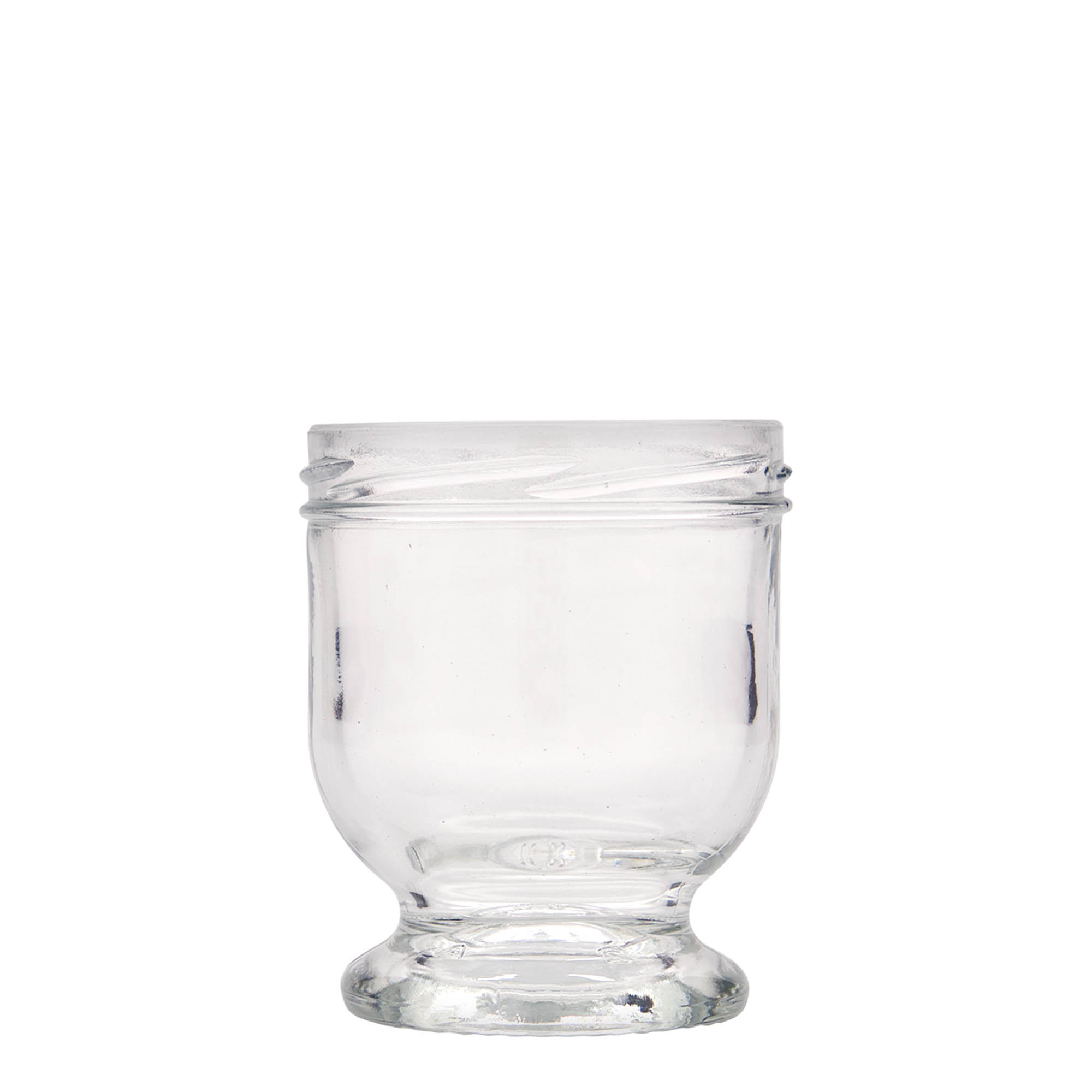 250 ml kozarec za vlaganje 'Nocca', odprtina: Twist-Off (TO 82)