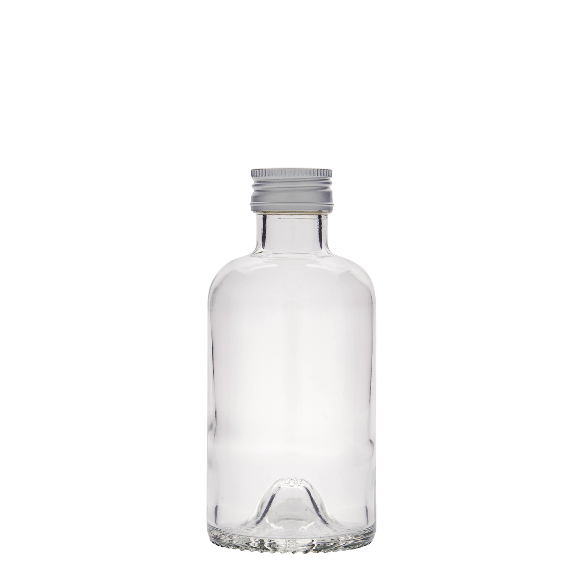 250 ml steklenička za lekarno, odprtina: PP 31,5 250 ml steklenička za lekarno, odprtina: PP 31,5