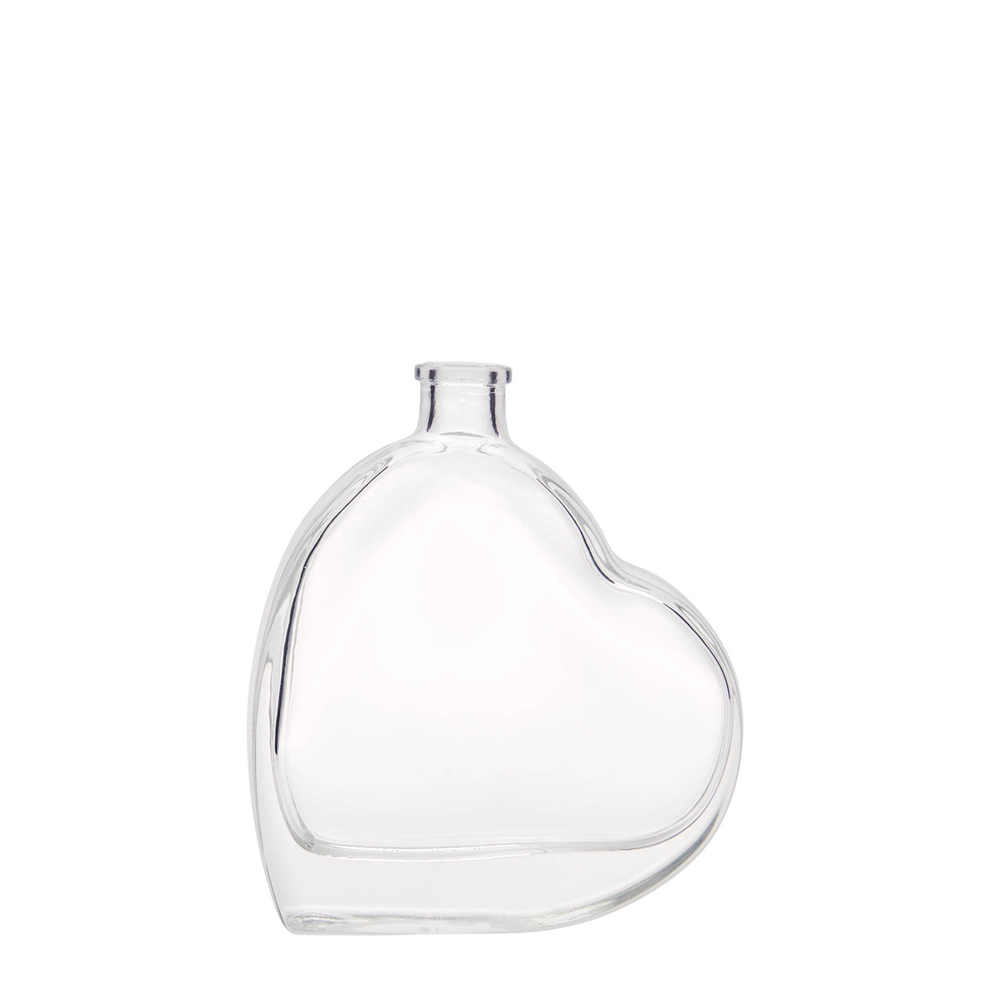 100 ml steklenička 'Passion', odprtina: pluta