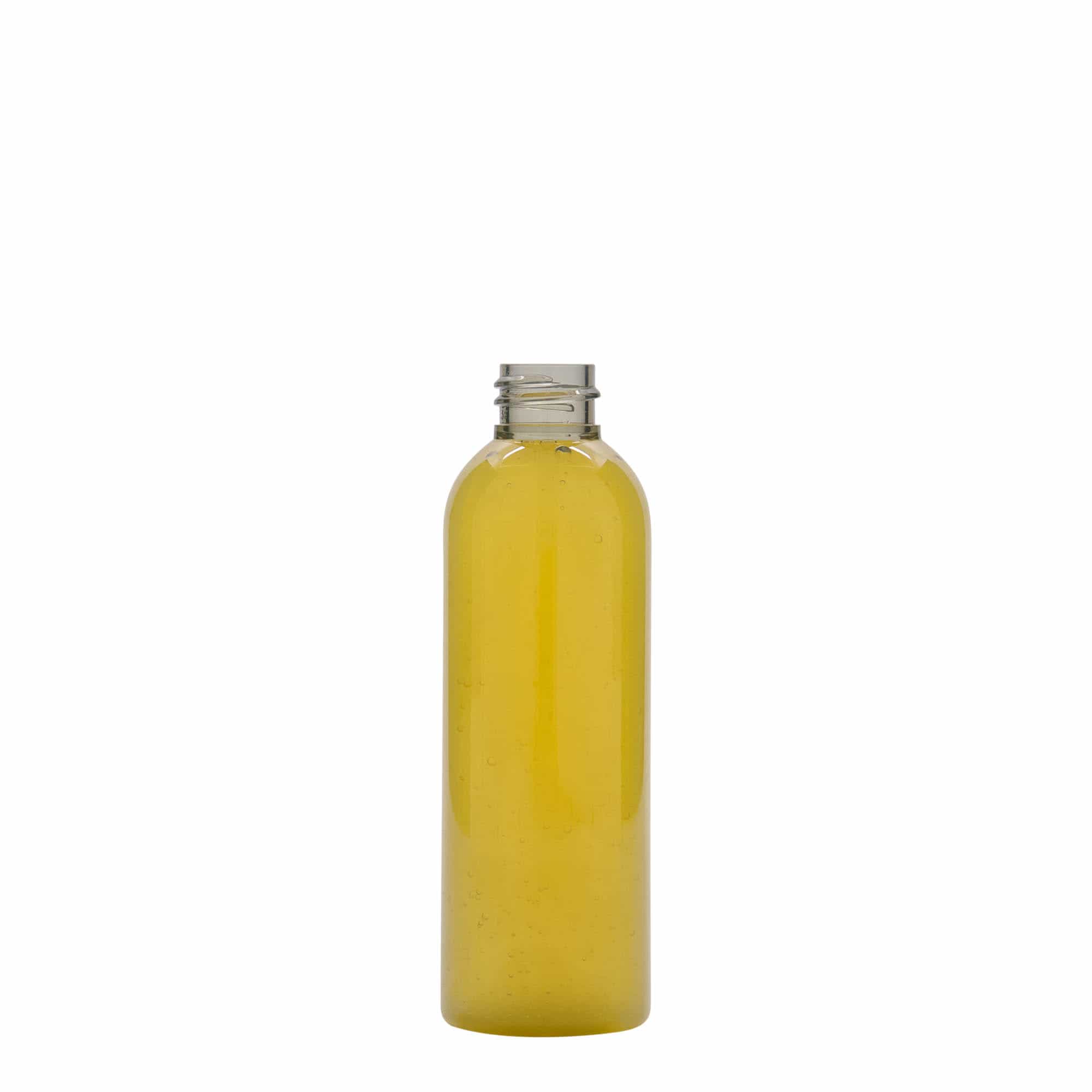 100 ml reciklirana plastična steklenička 'Pegasus', PCR, odprtina: 20/410