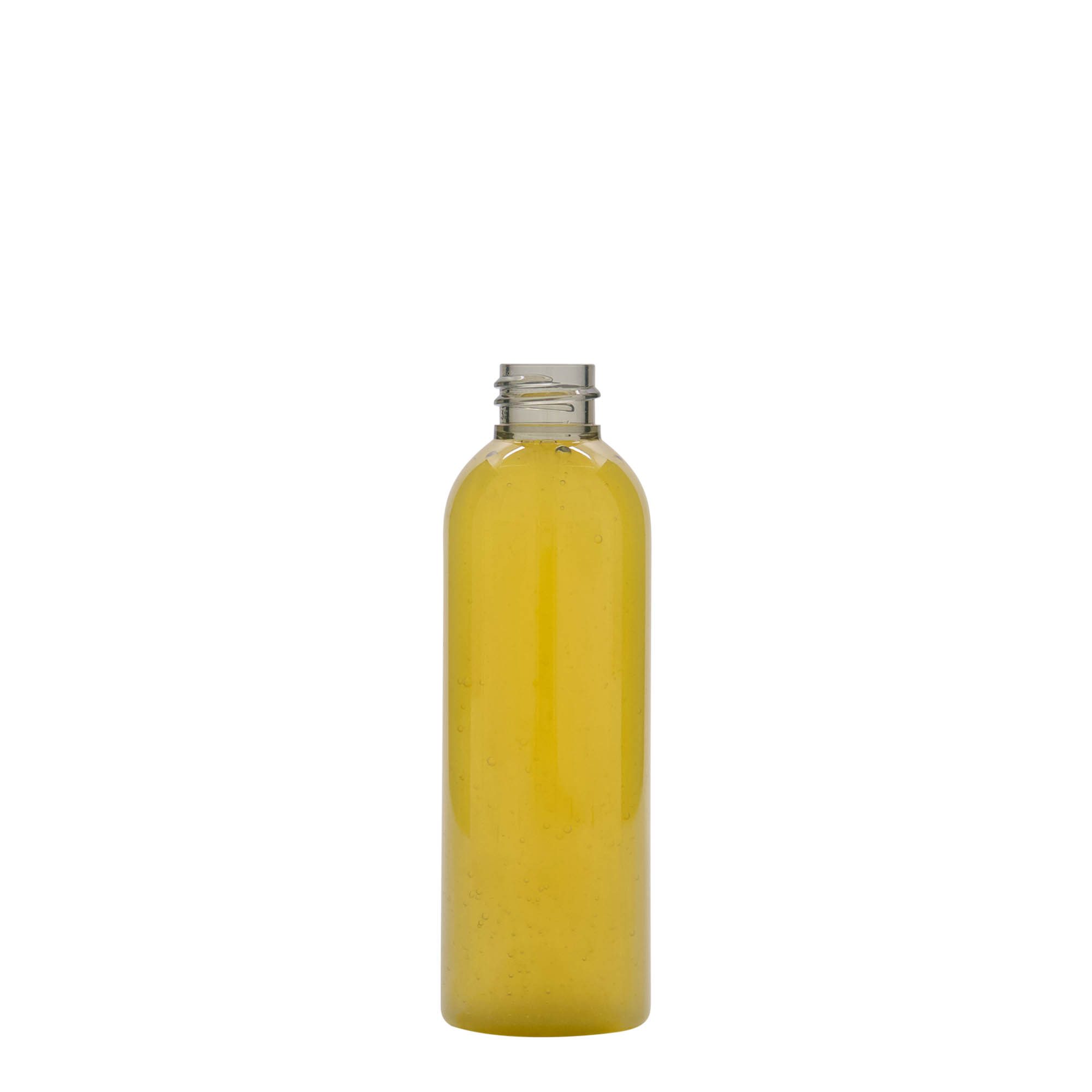 100 ml reciklirana plastična steklenička 'Pegasus', PCR, odprtina: 20/410