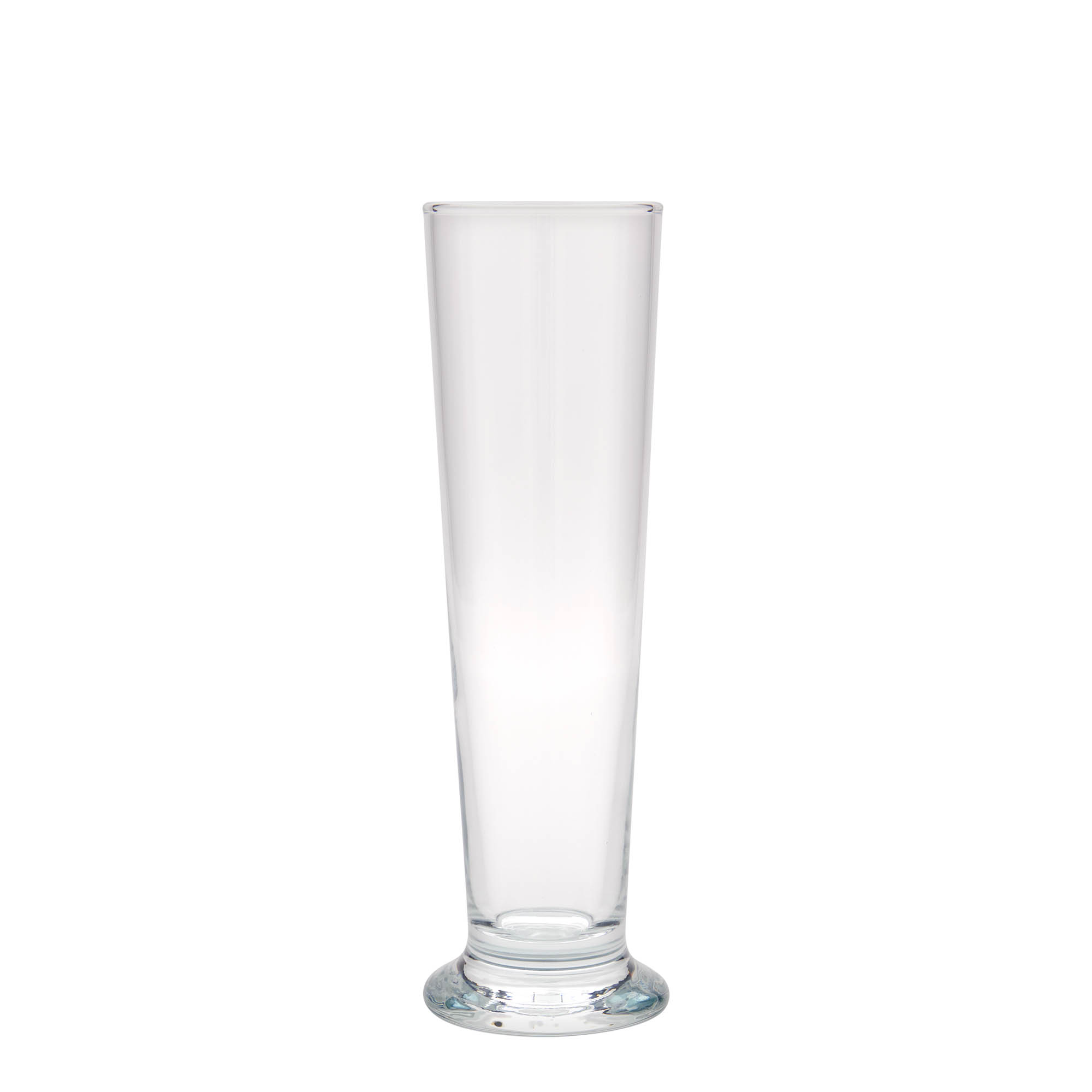 300 ml kozarec za pitje 'Bierstange Basic', steklo