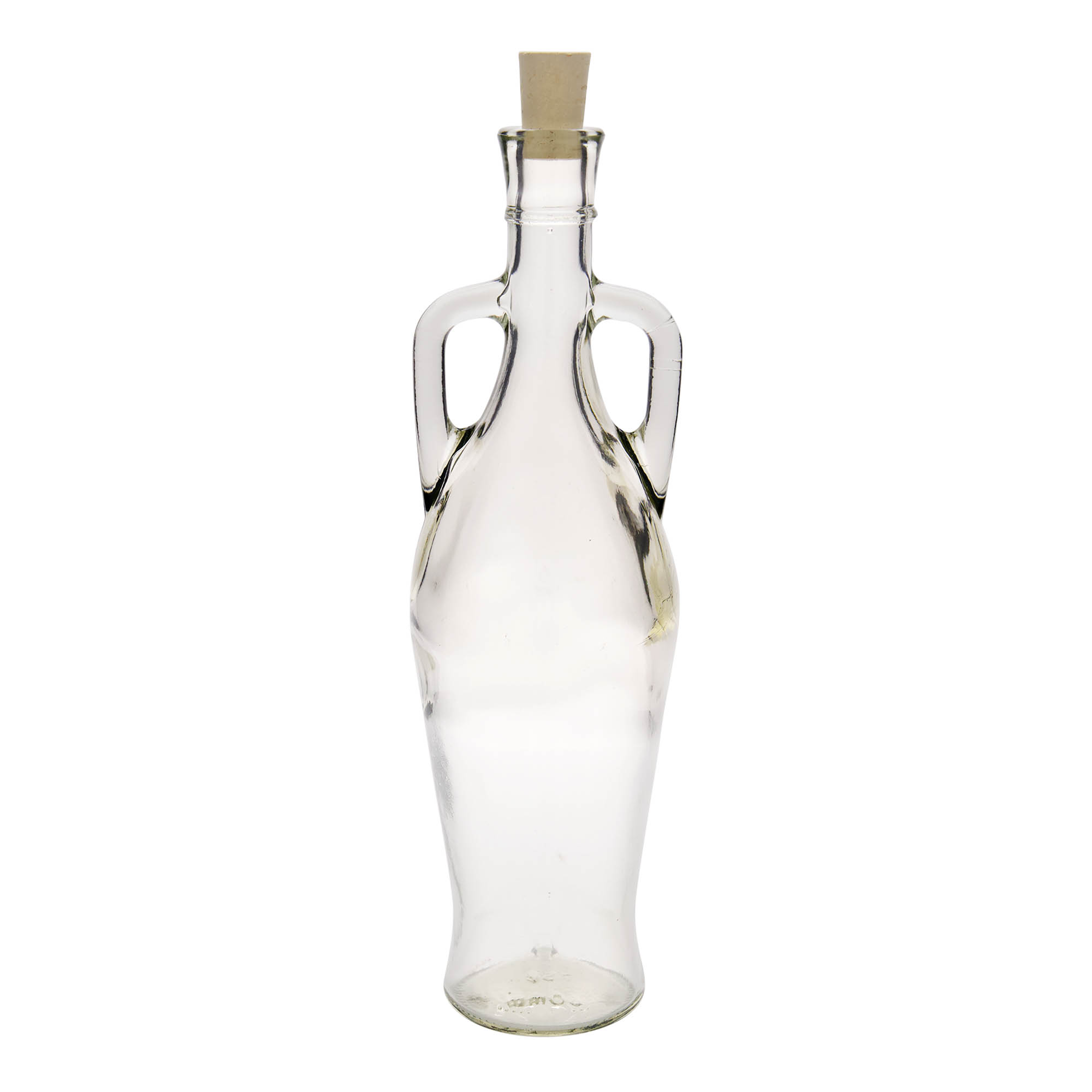 750 ml steklenica 'Amfora', odprtina: pluta 750 ml steklenica 'Amfora', odprtina: pluta
