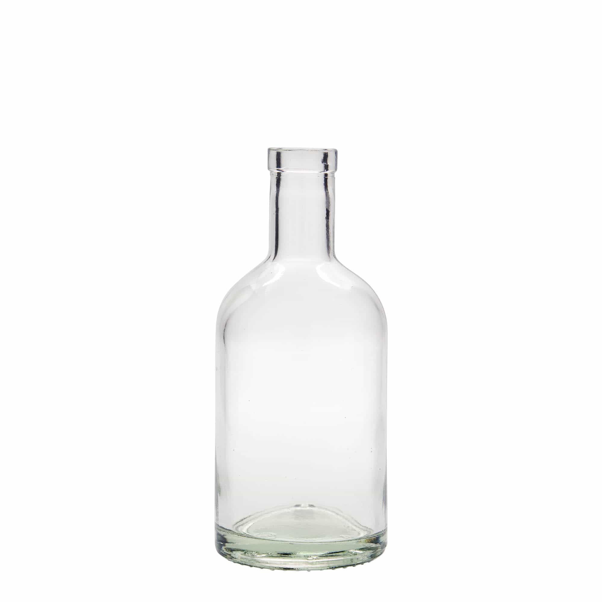 350 ml steklena steklenica »First Class«, ustje: pluta 350 ml steklena steklenica »First Class«, ustje: pluta