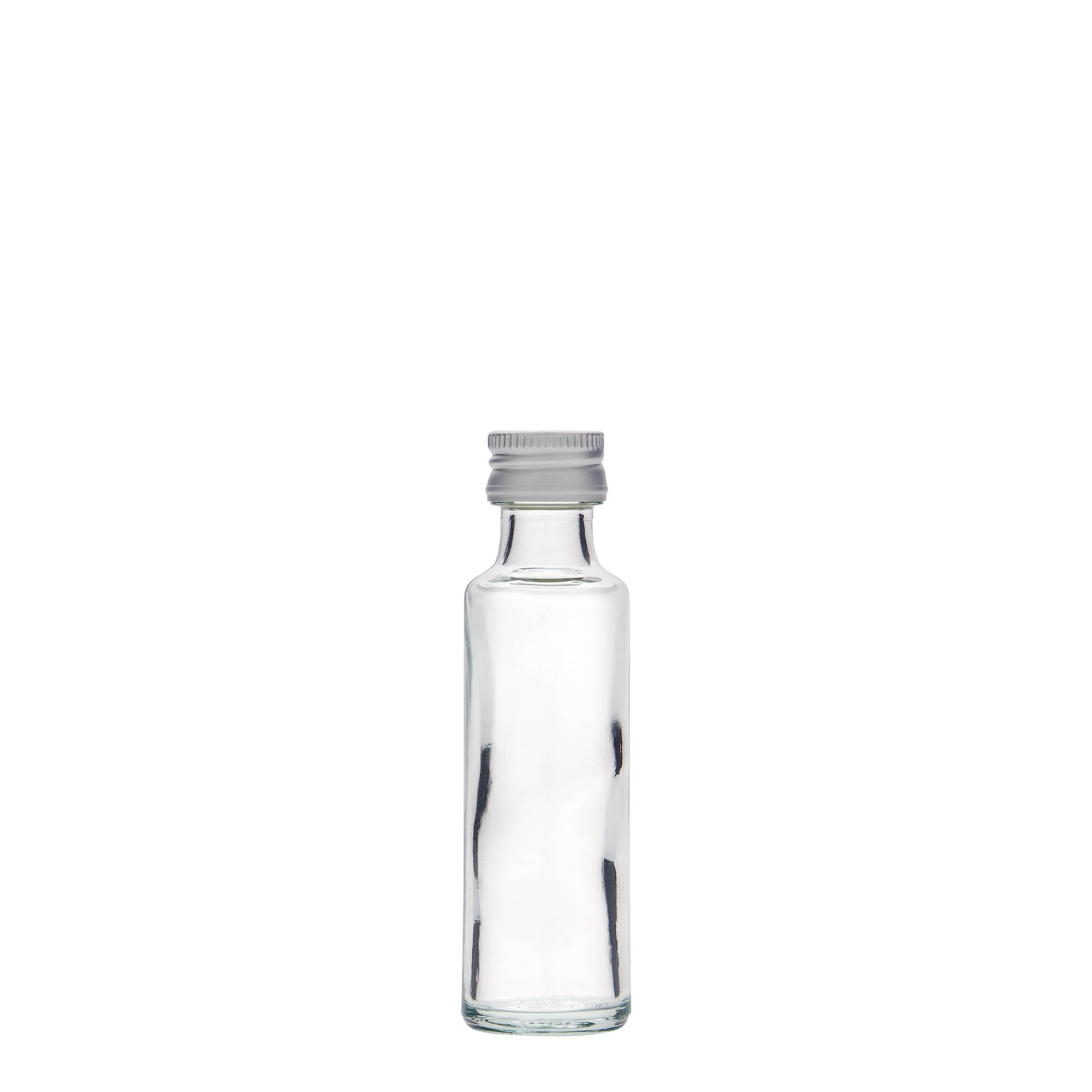 20 ml steklenička 'Dorica', odprtina: PP 18 20 ml steklenička 'Dorica', odprtina: PP 18