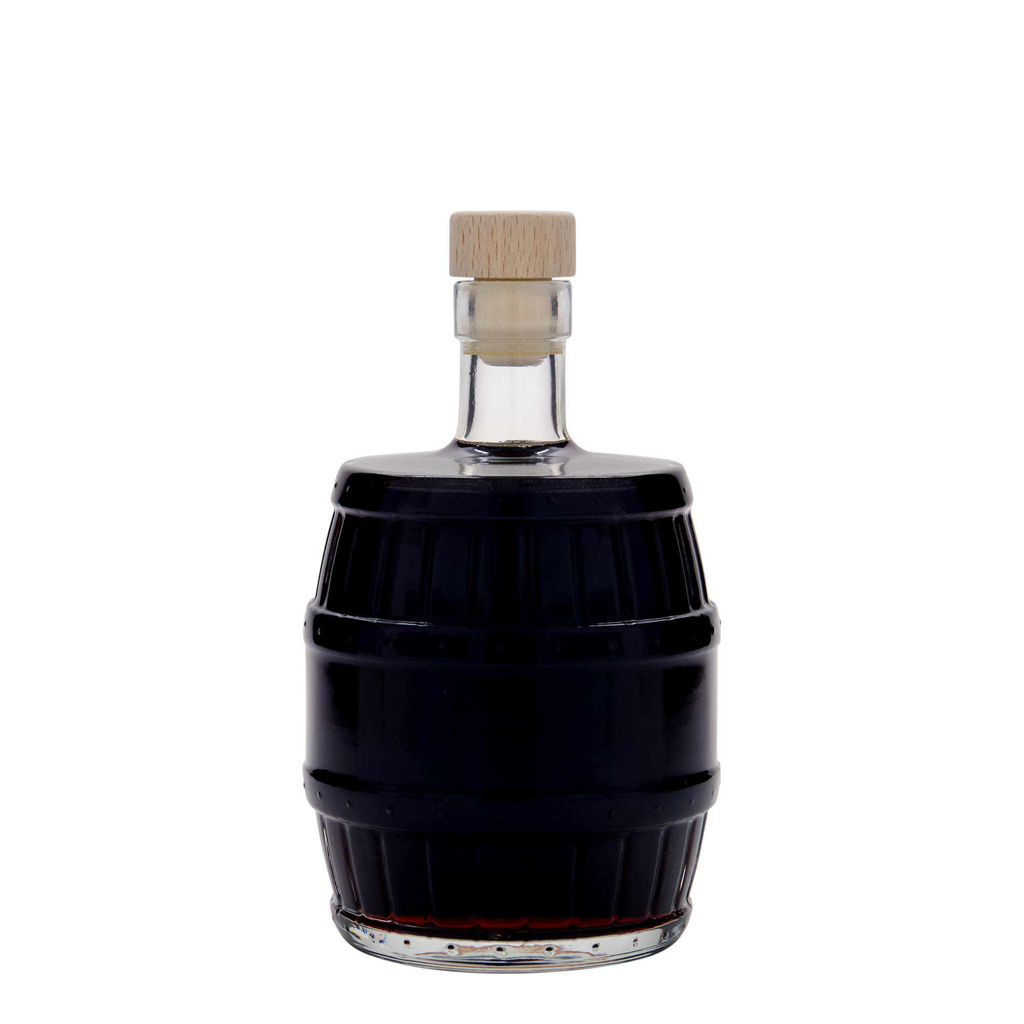 500 ml steklenica 'sod', odprtina: pluta