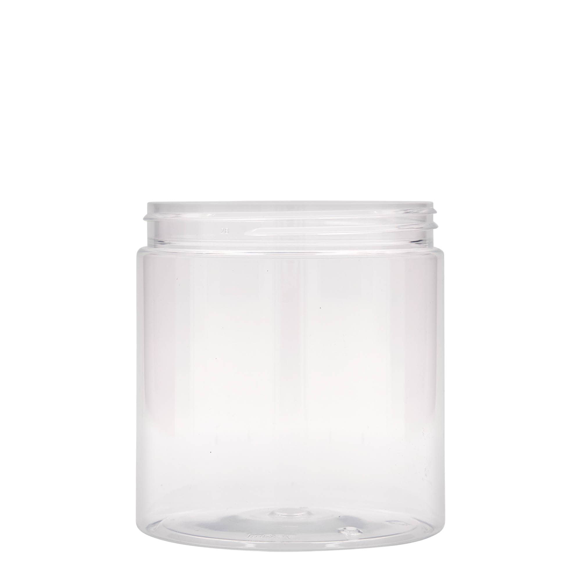 750 ml PET pločevinka 'Isabella', odprtina: 100/400