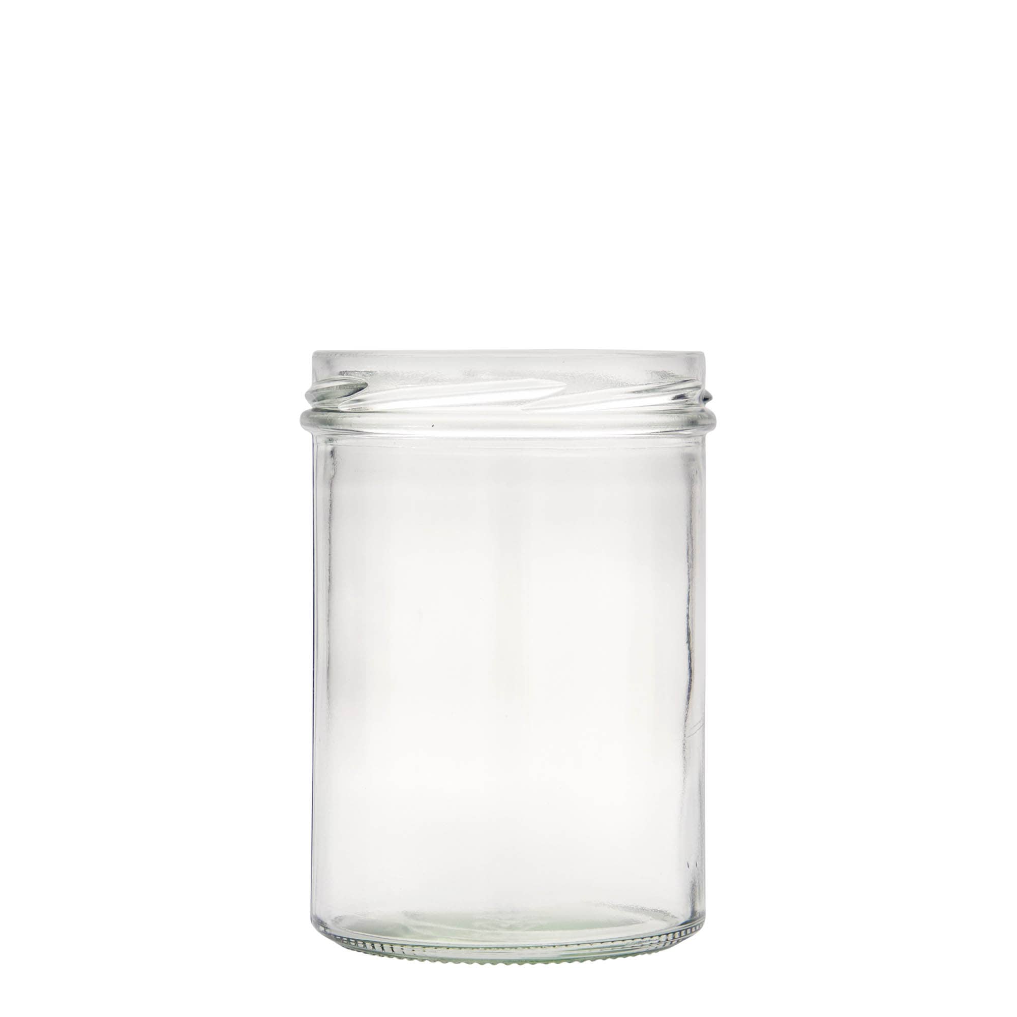 435 ml visoka kozarec za vlaganje, odprtina: Twist-Off (TO 82)