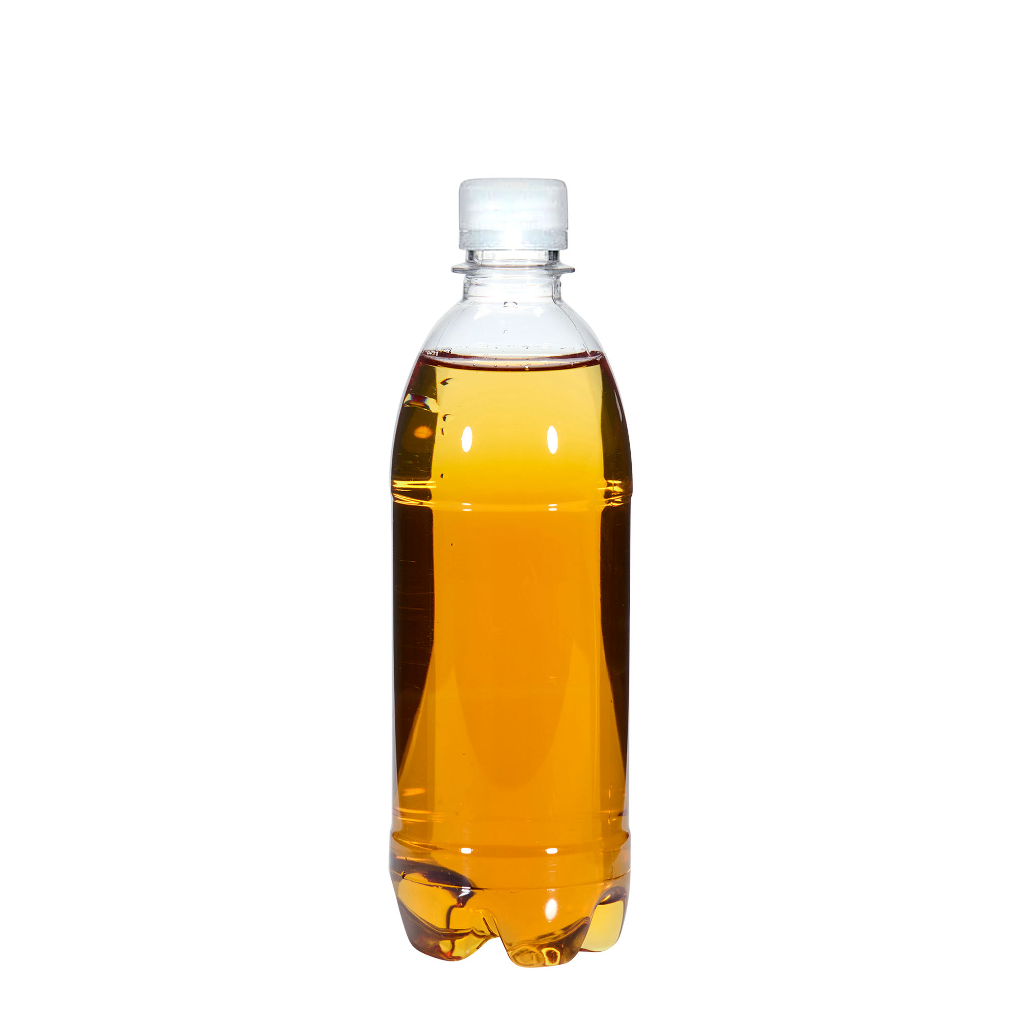 500 ml PET-flaska univerzalna, plastika, odprtina: PCO28 500 ml PET-flaska univerzalna, plastika, odprtina: PCO28