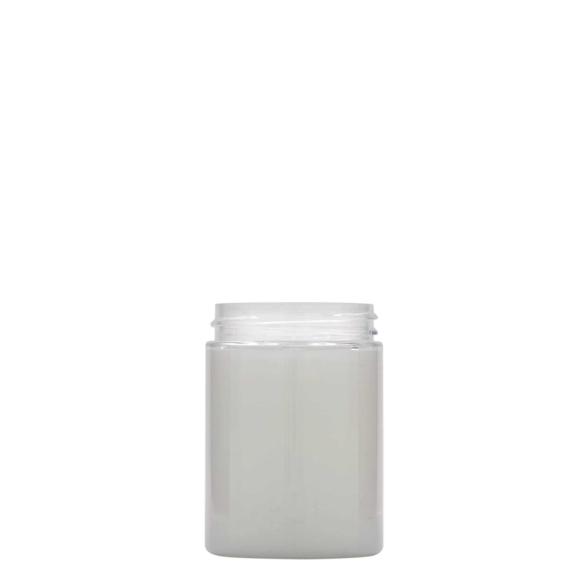 100 ml posoda PET »Isabella«, ustje: 48/400