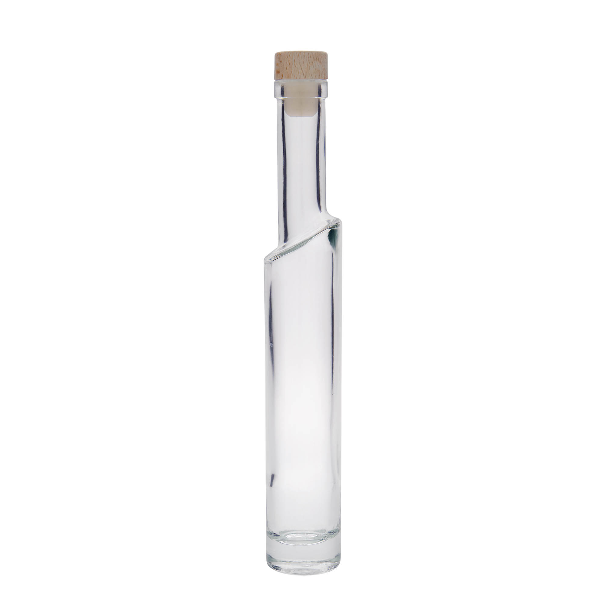 200 ml steklenica 'Feeling', odprtina: pluta 200 ml steklenica 'Feeling', odprtina: pluta