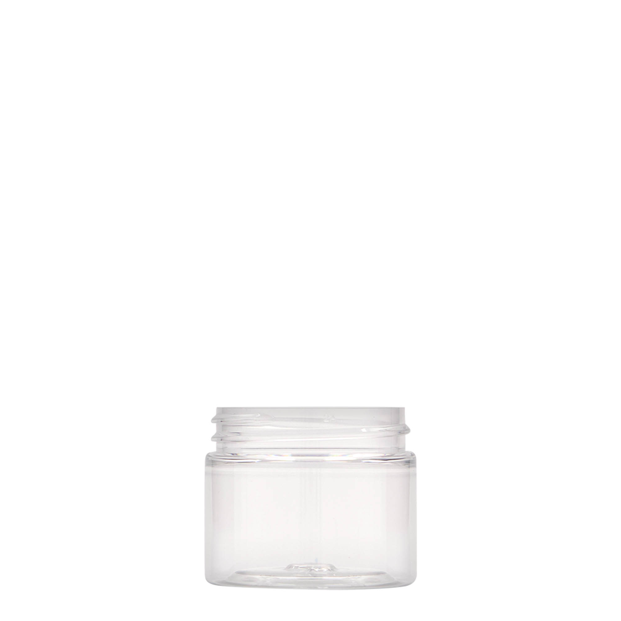 50 ml PET-posoda 'Isabella', odprtina: 48/400