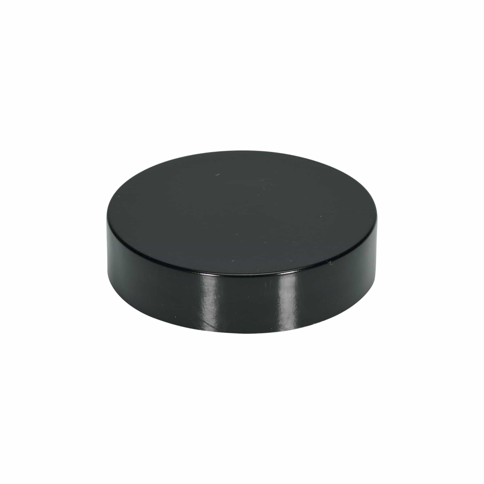 Zavrtni zamašek za 60 ml 'Brown Line', PP, bel Zavrtni zamašek za 60 ml 'Brown Line', PP, bel