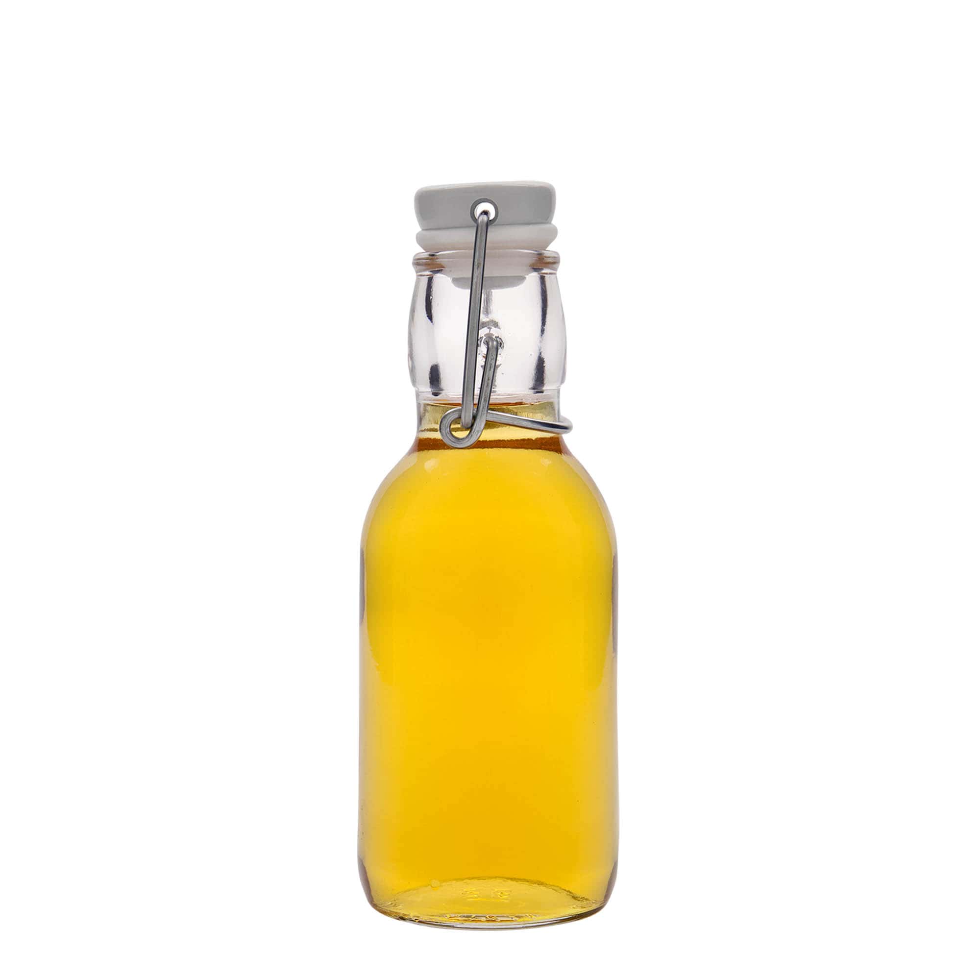 250 ml steklenica 'Emilia', odprtina: zaponka za pokrov